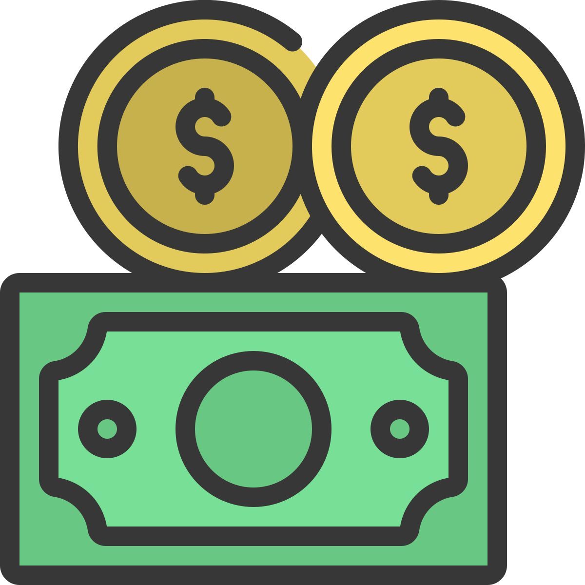 cash icon
