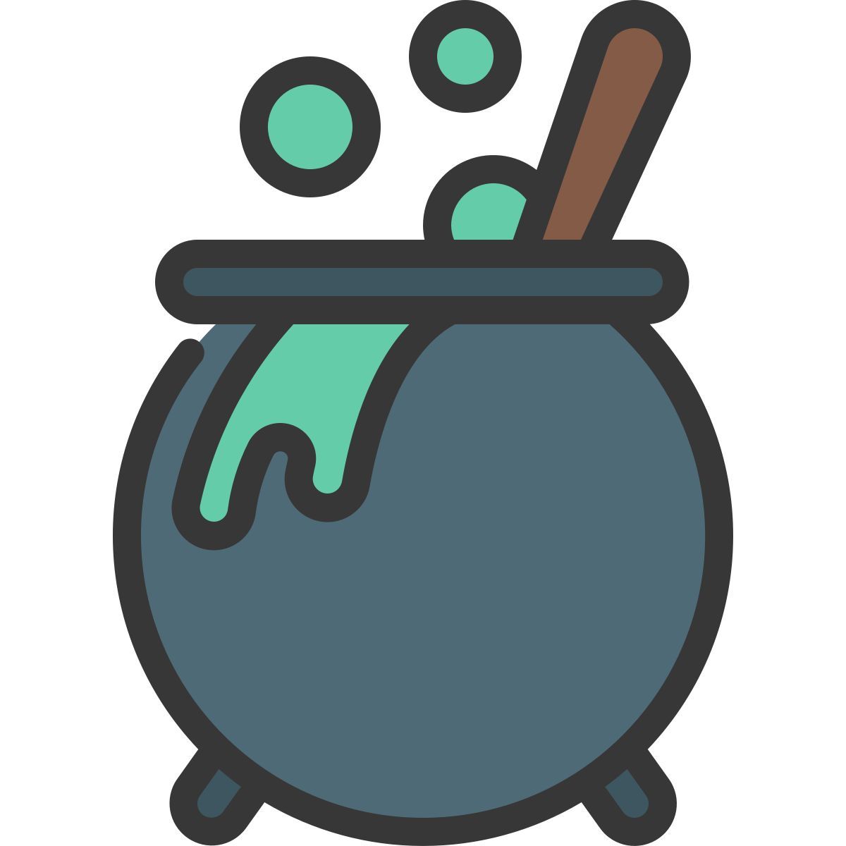cauldron icon