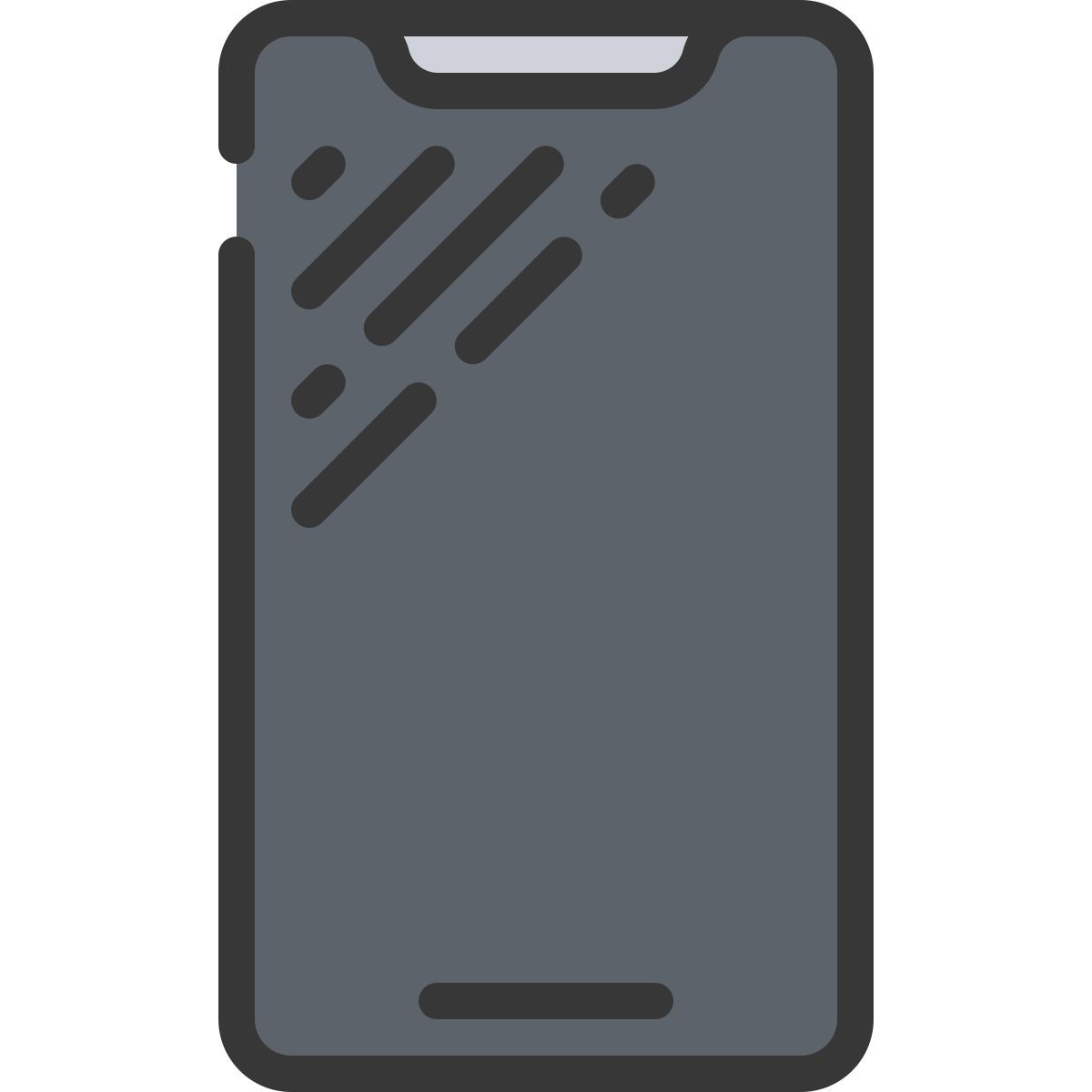 Zelle icon