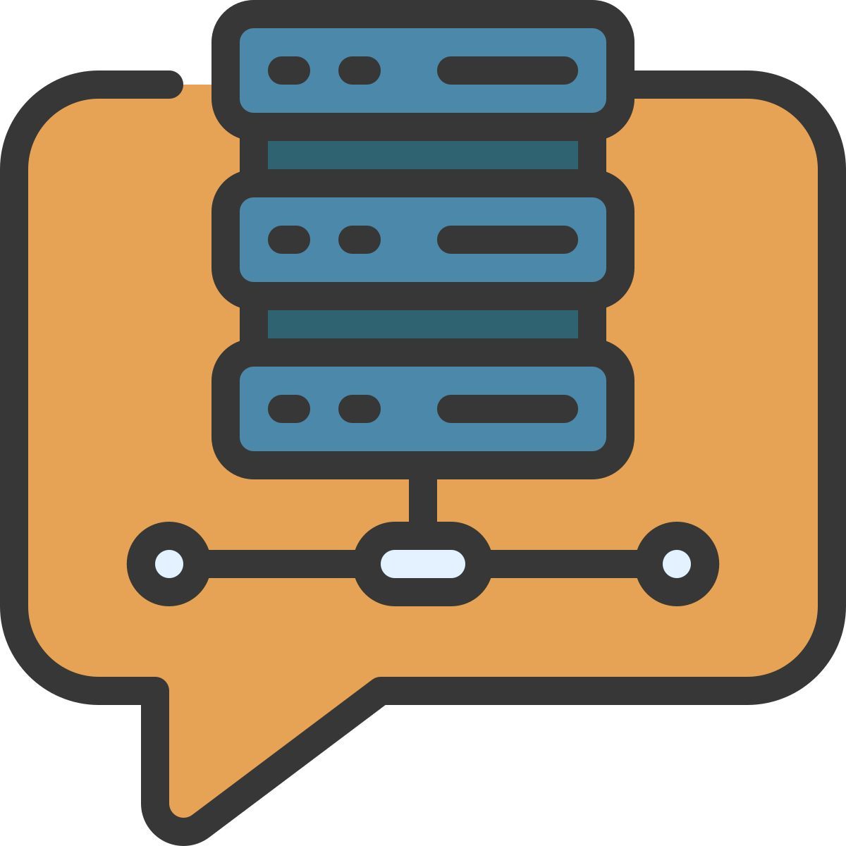 chat icon