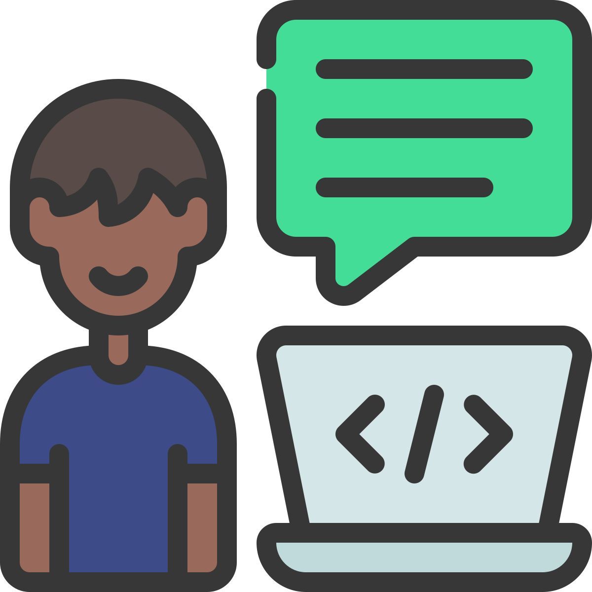 child icon
