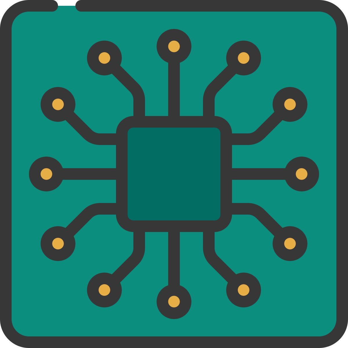 chip icon