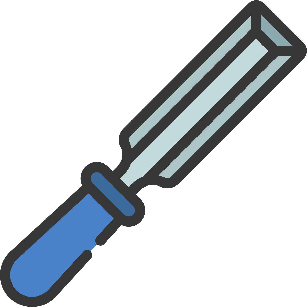 formão icon