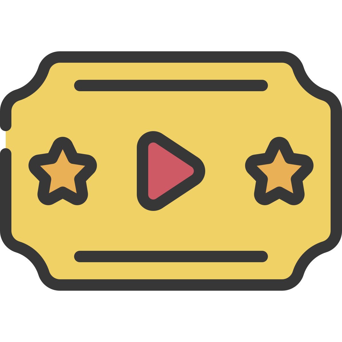 电影 icon