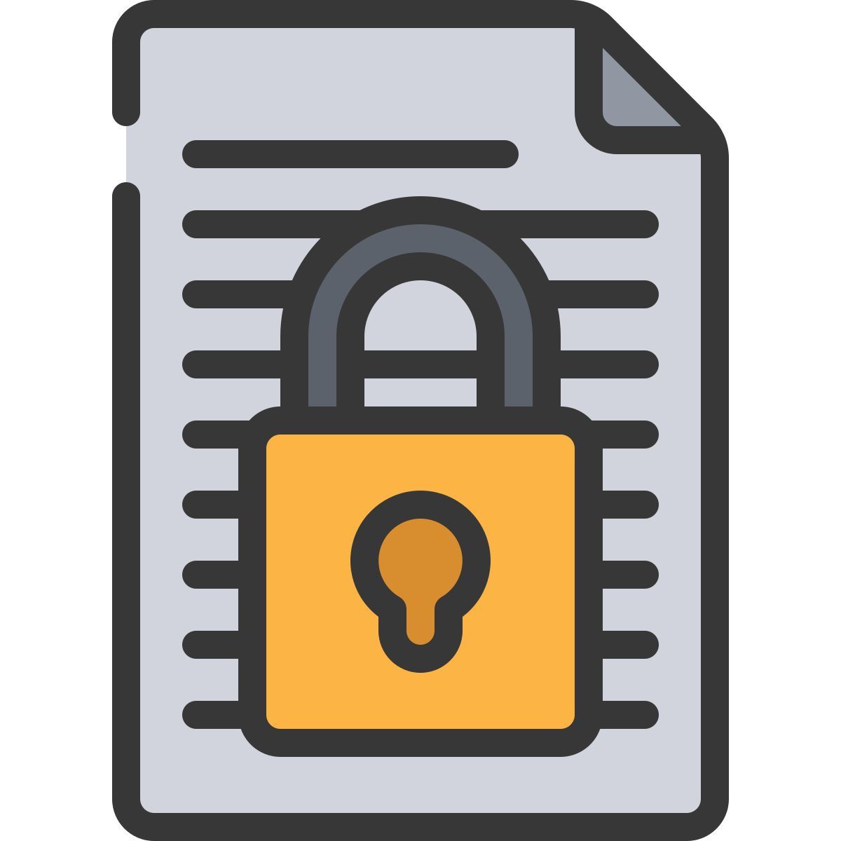 cipher icon