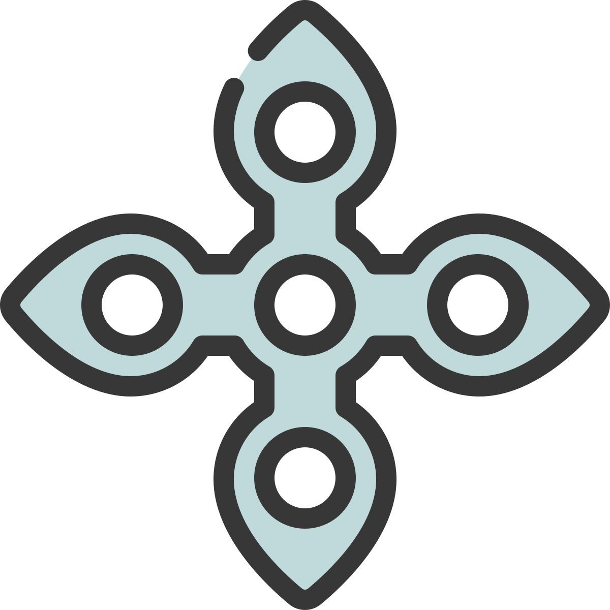 ниндзя icon