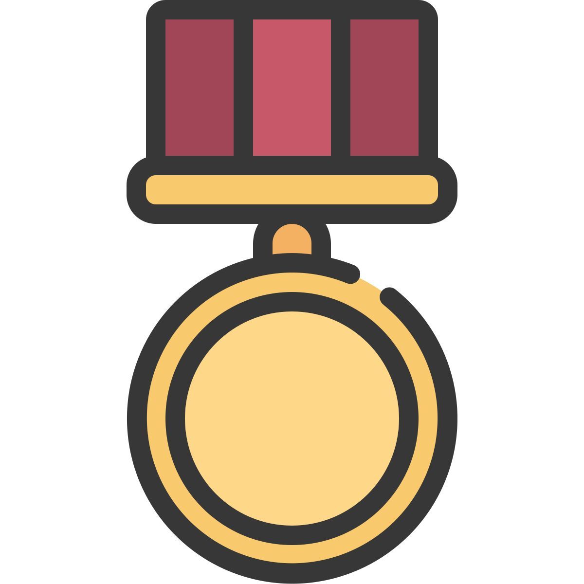 medal icon