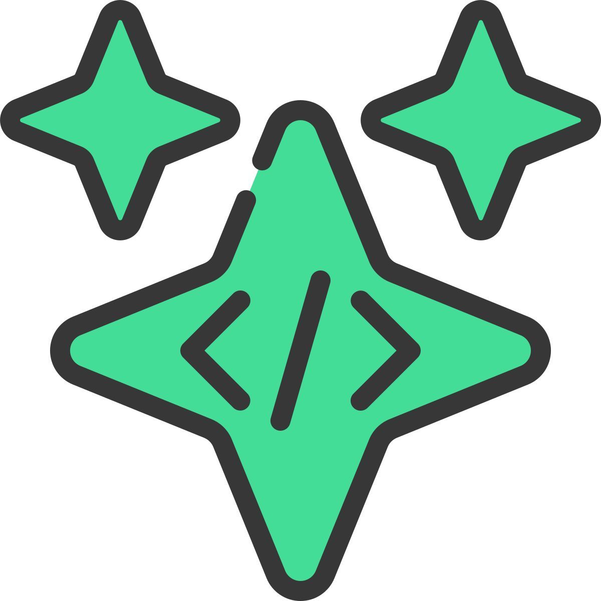 clean icon