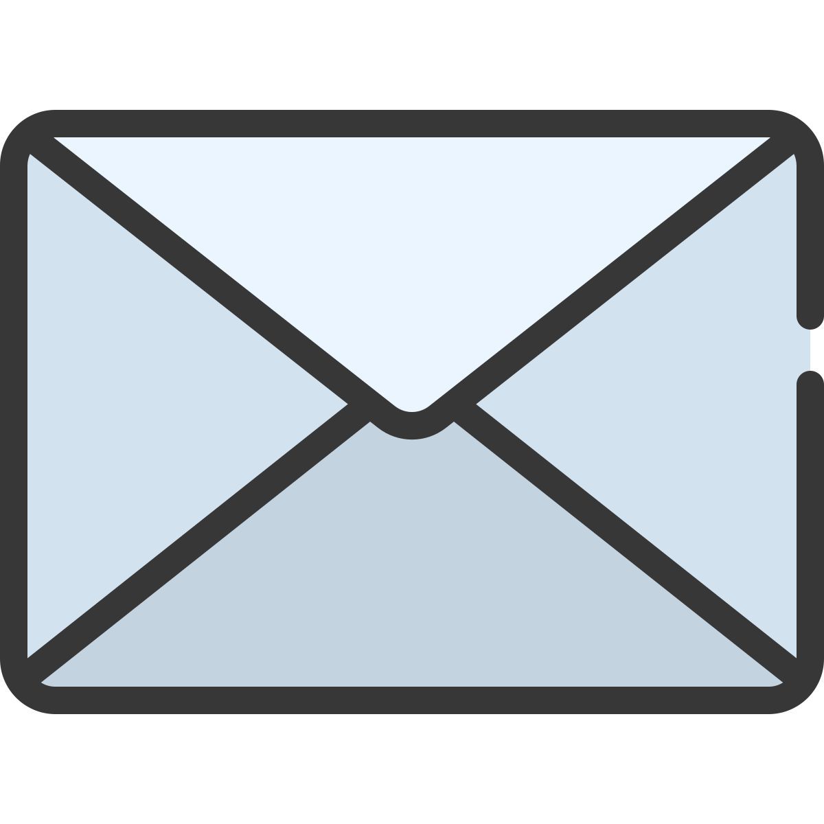 closed icon