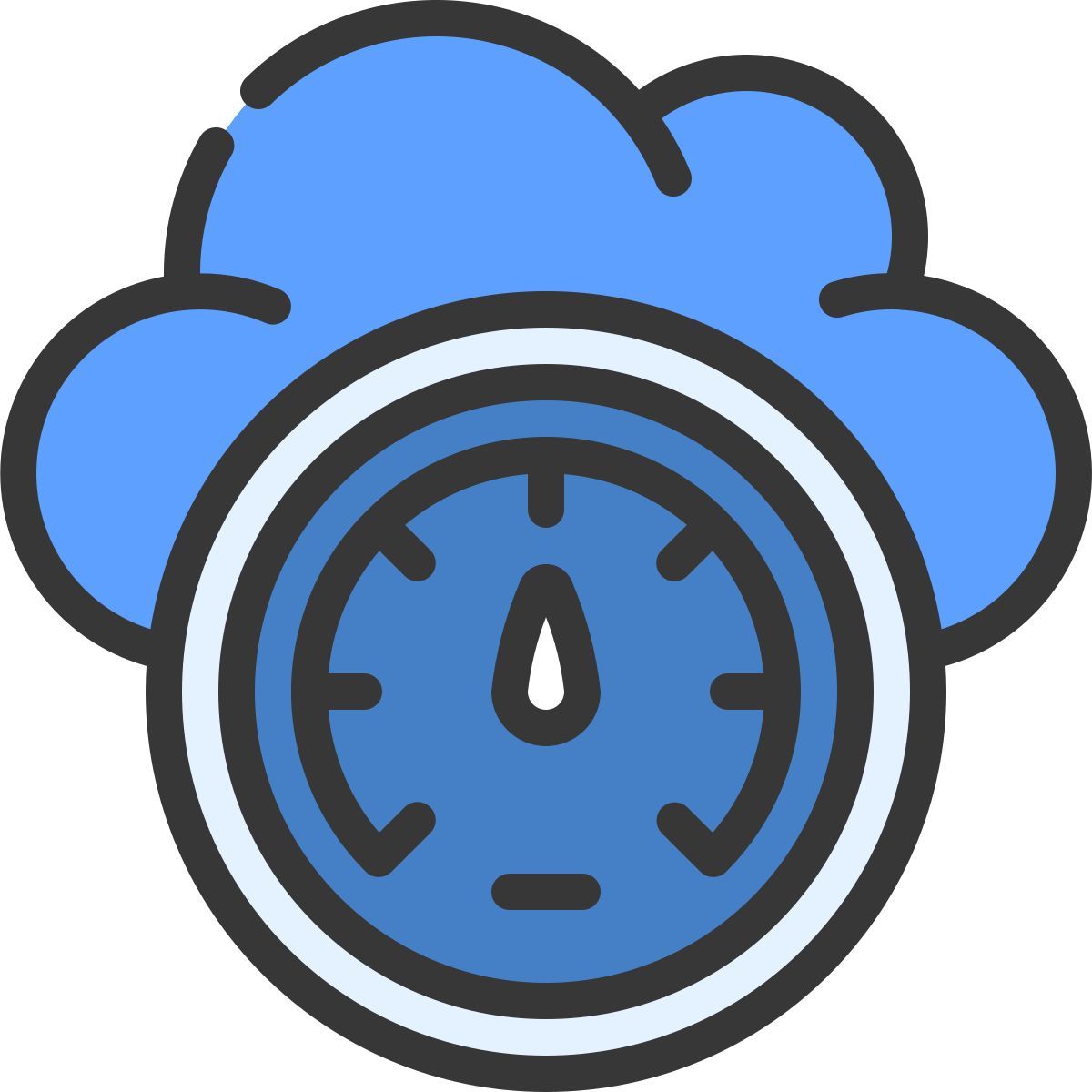 Nuage icon