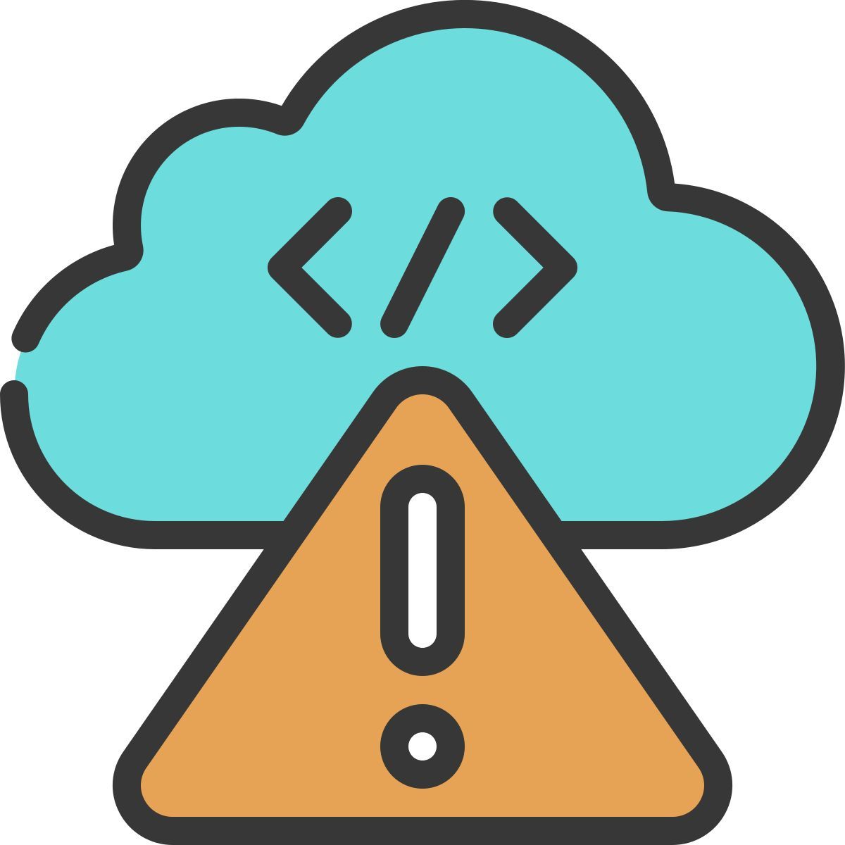 cloud icon