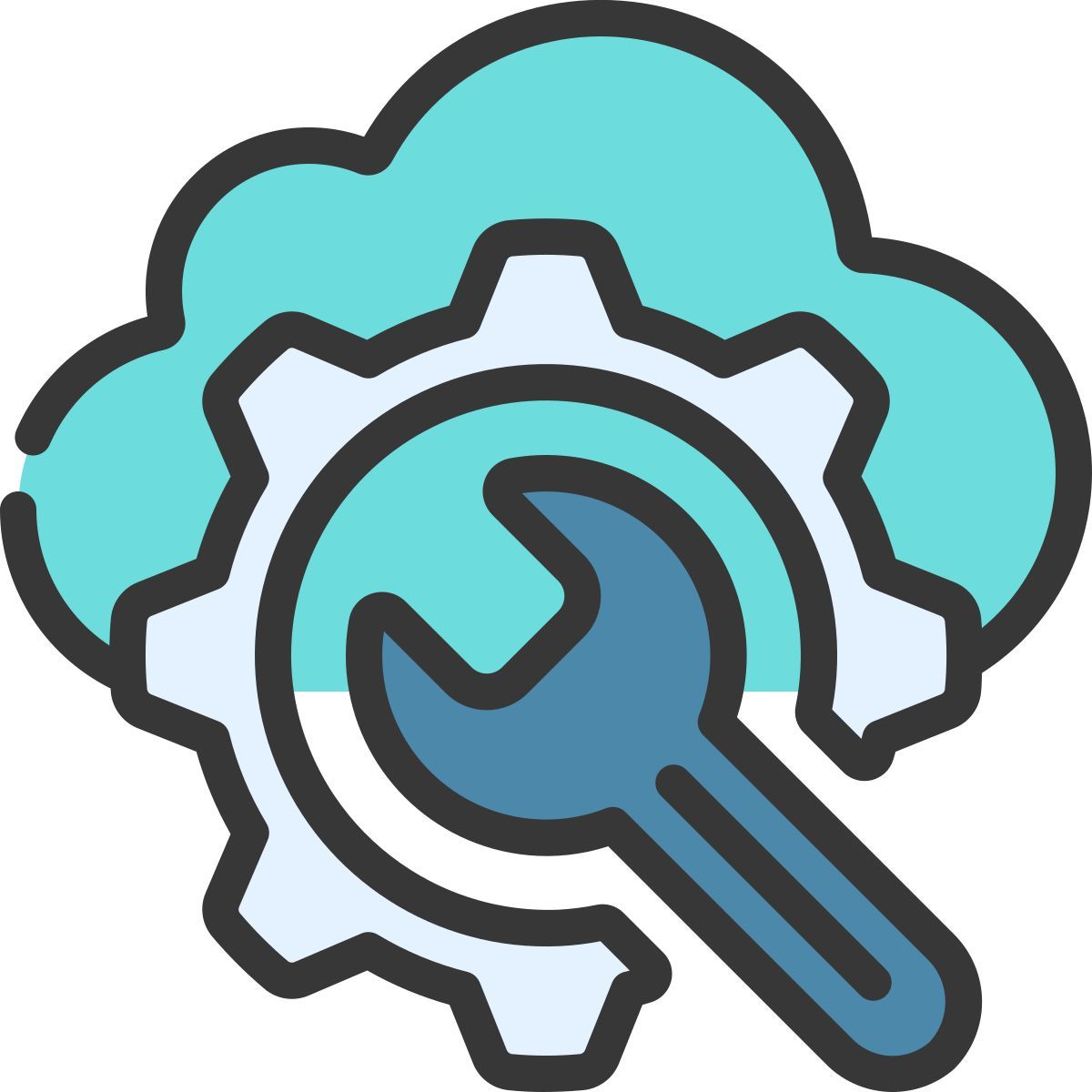 cloud icon