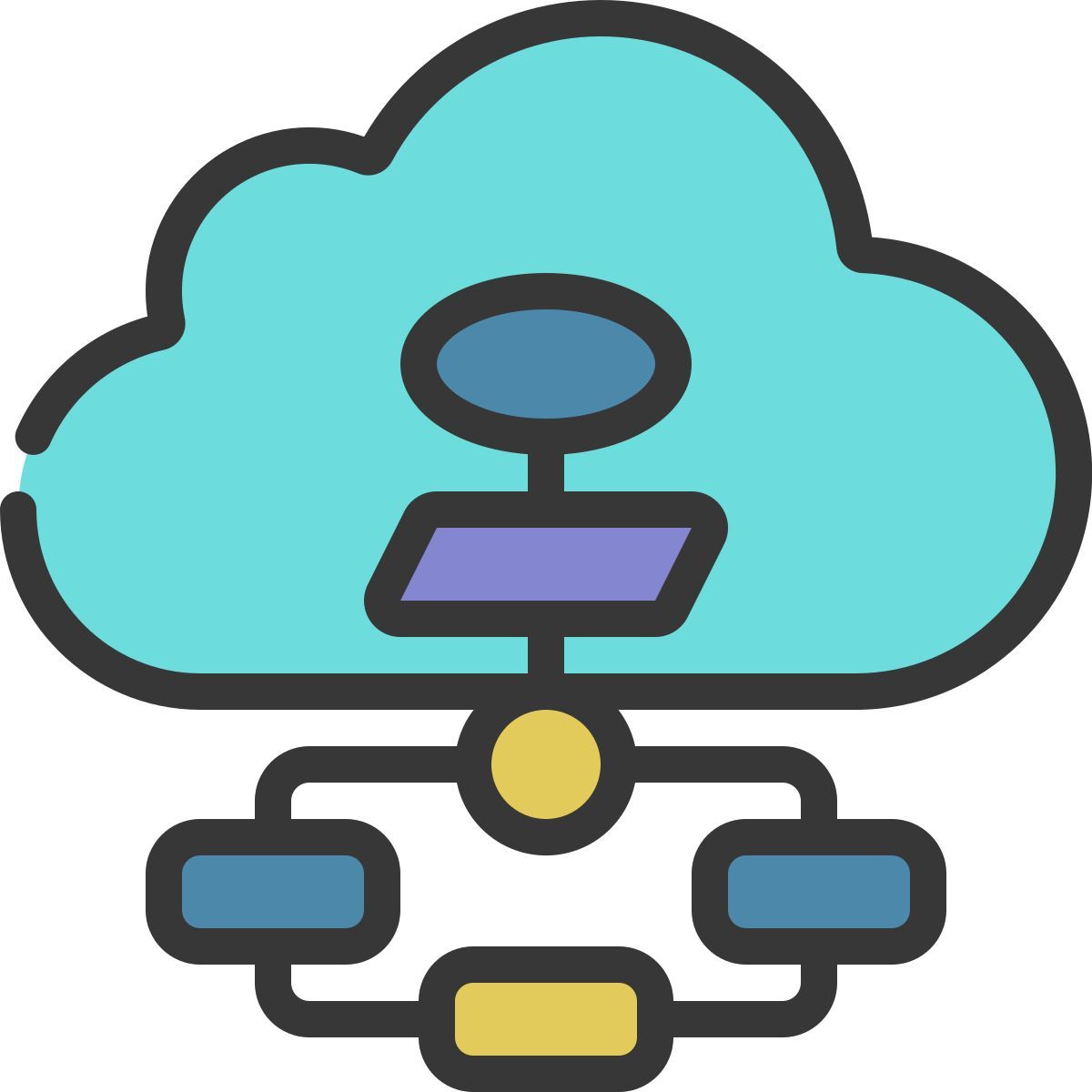 cloud icon