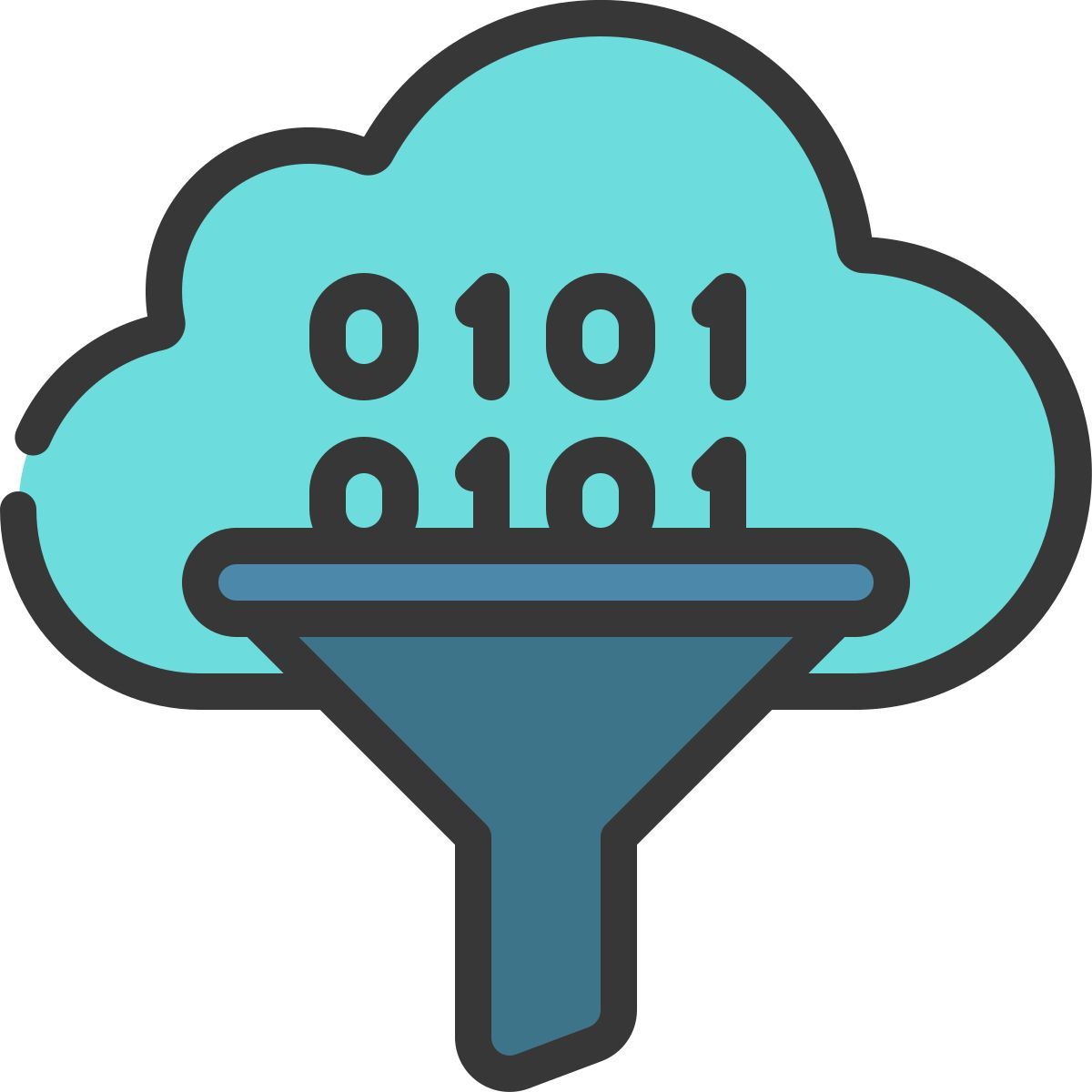 cloud icon