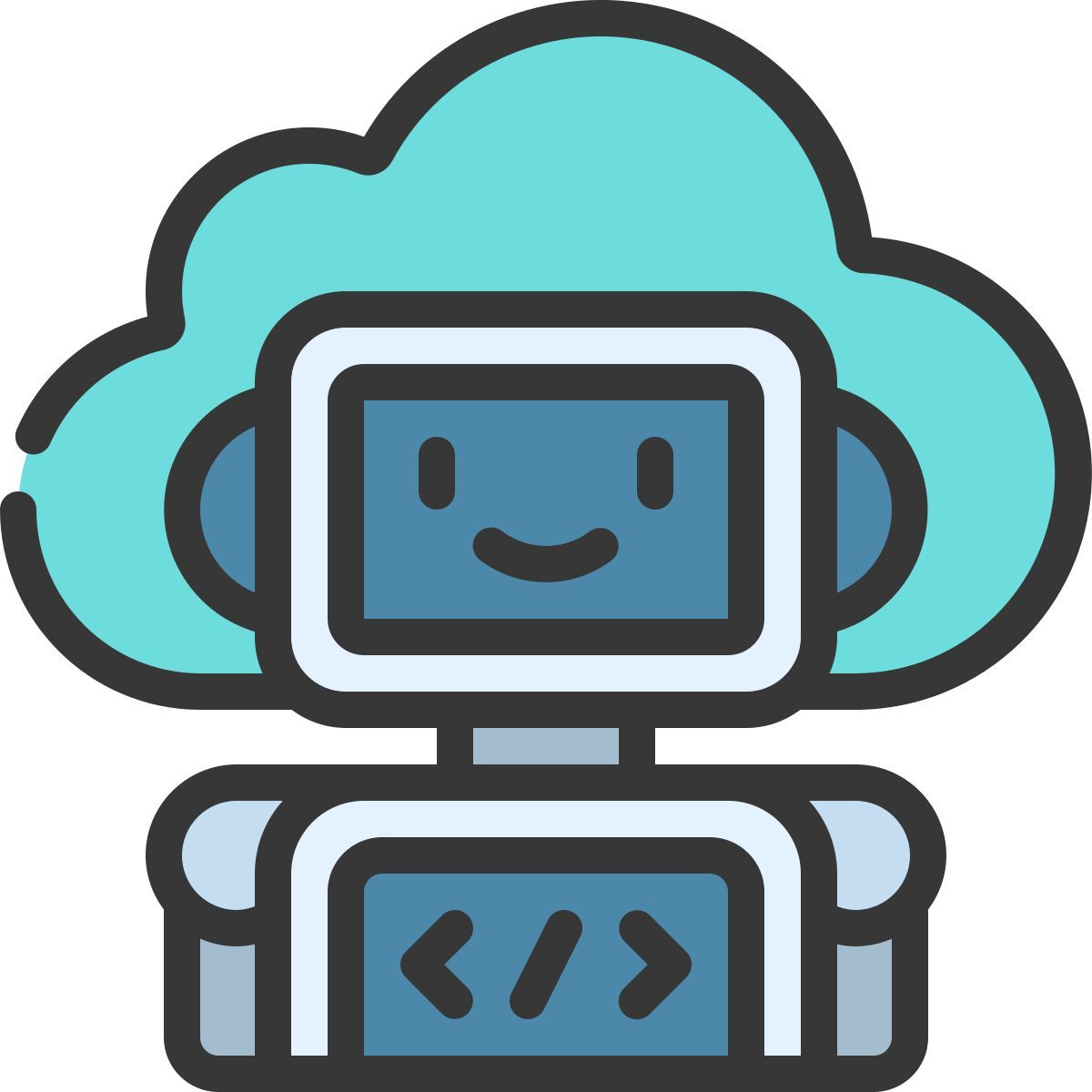 cloud icon