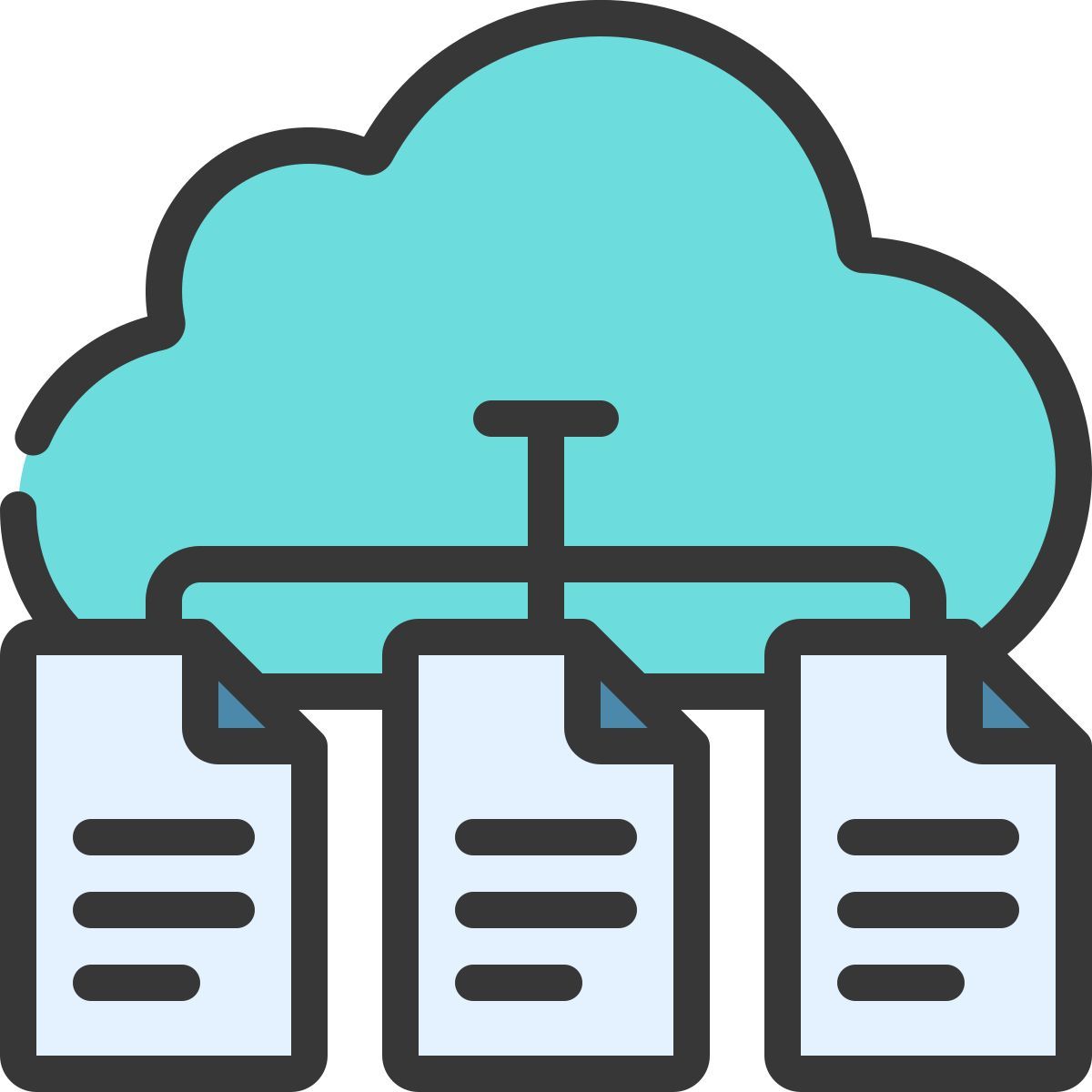 cloud icon