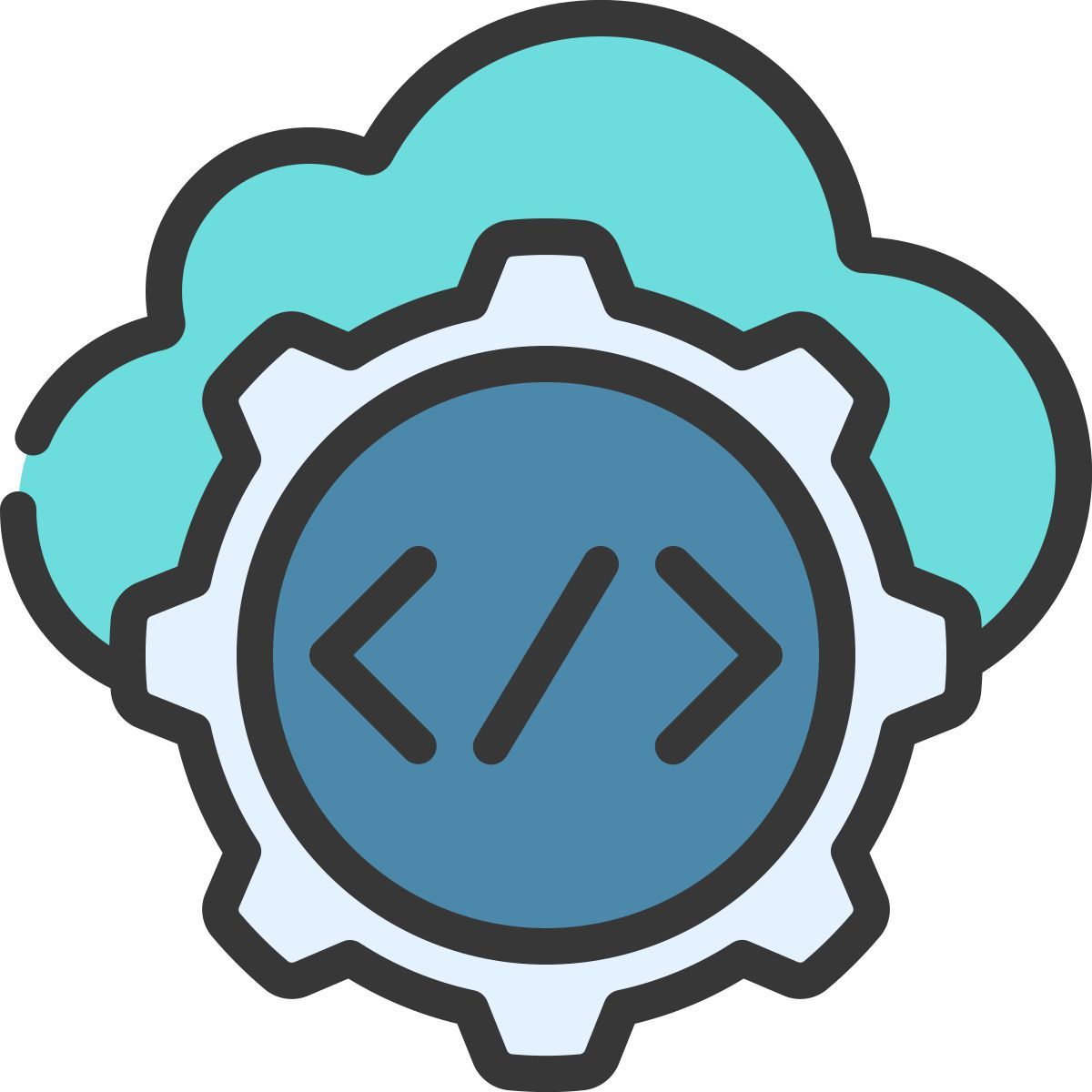 cloud icon