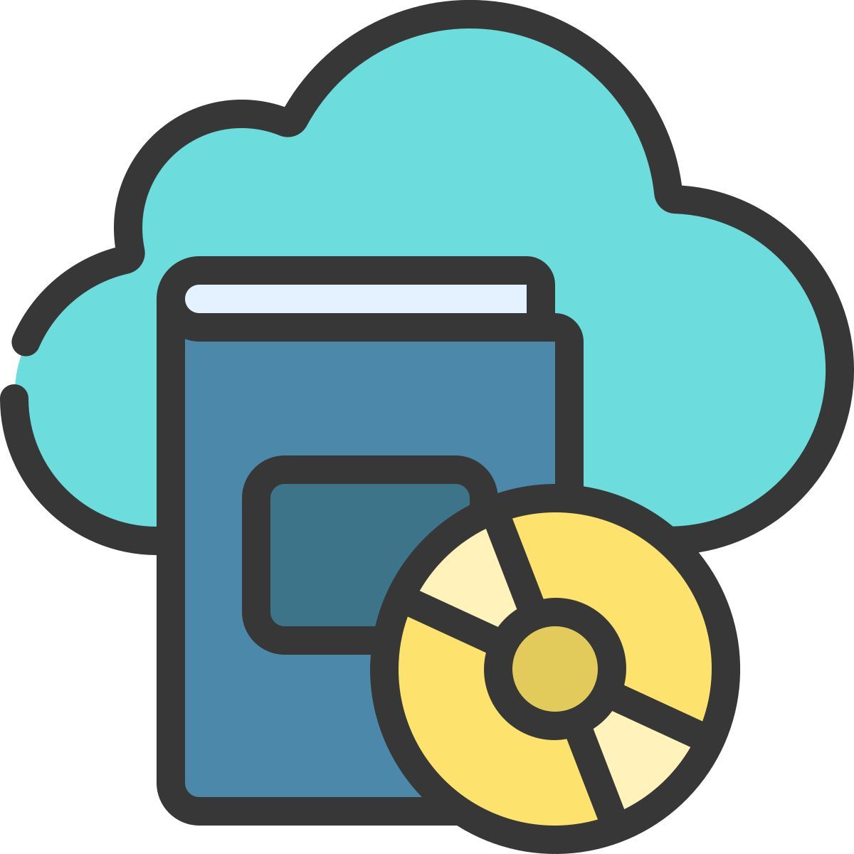cloud icon