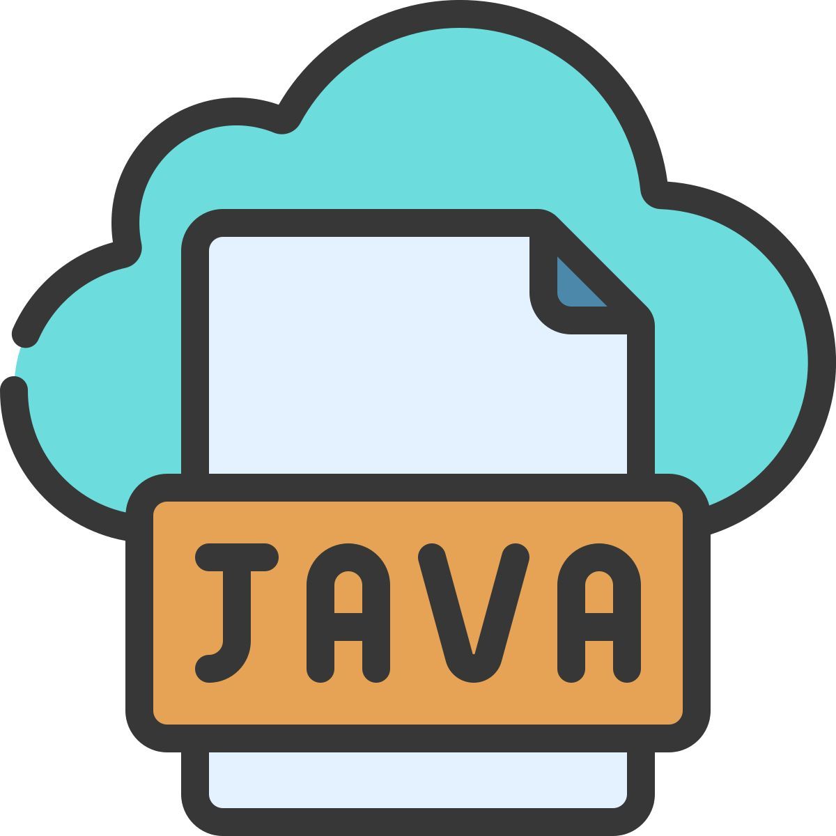 cloud icon