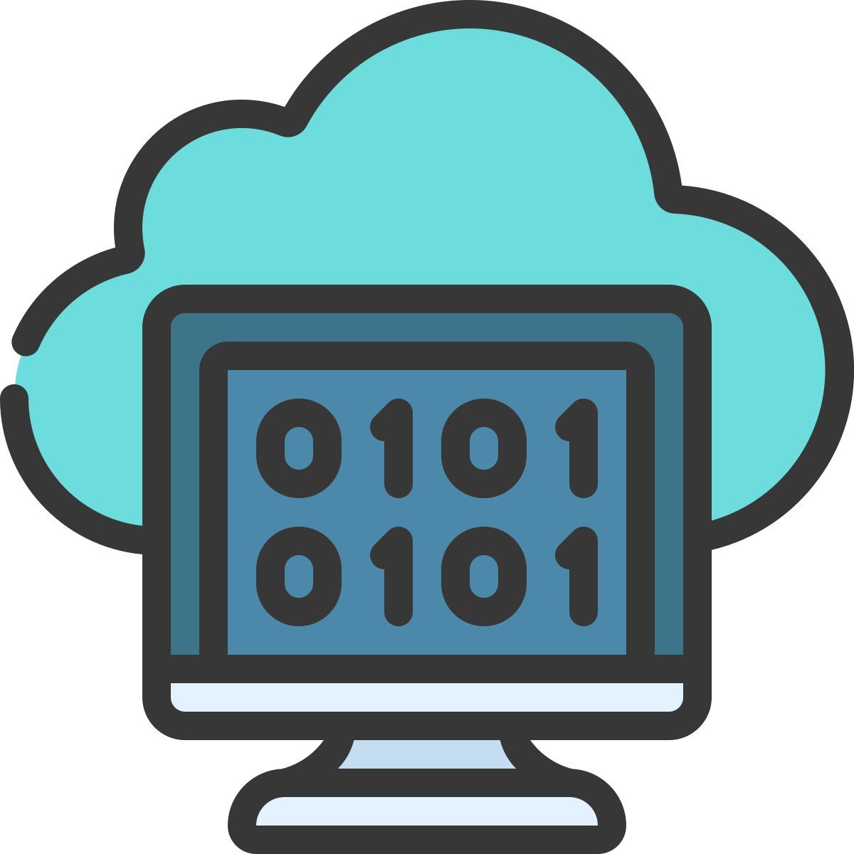 cloud icon