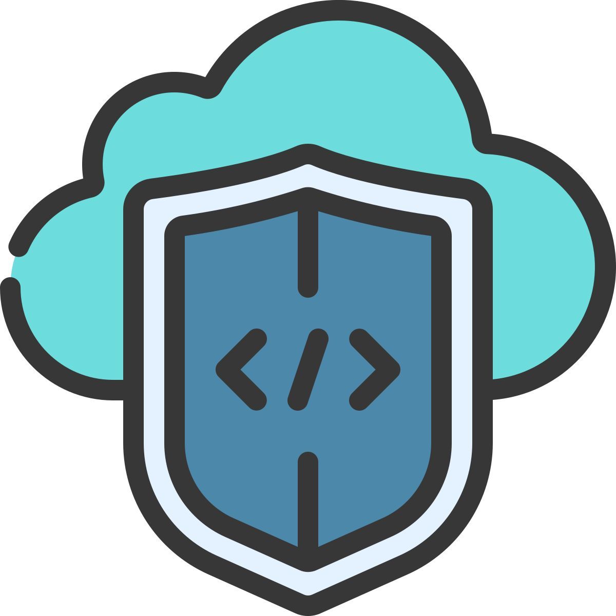 cloud icon