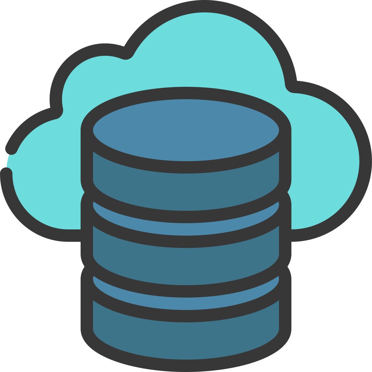 cloud icon