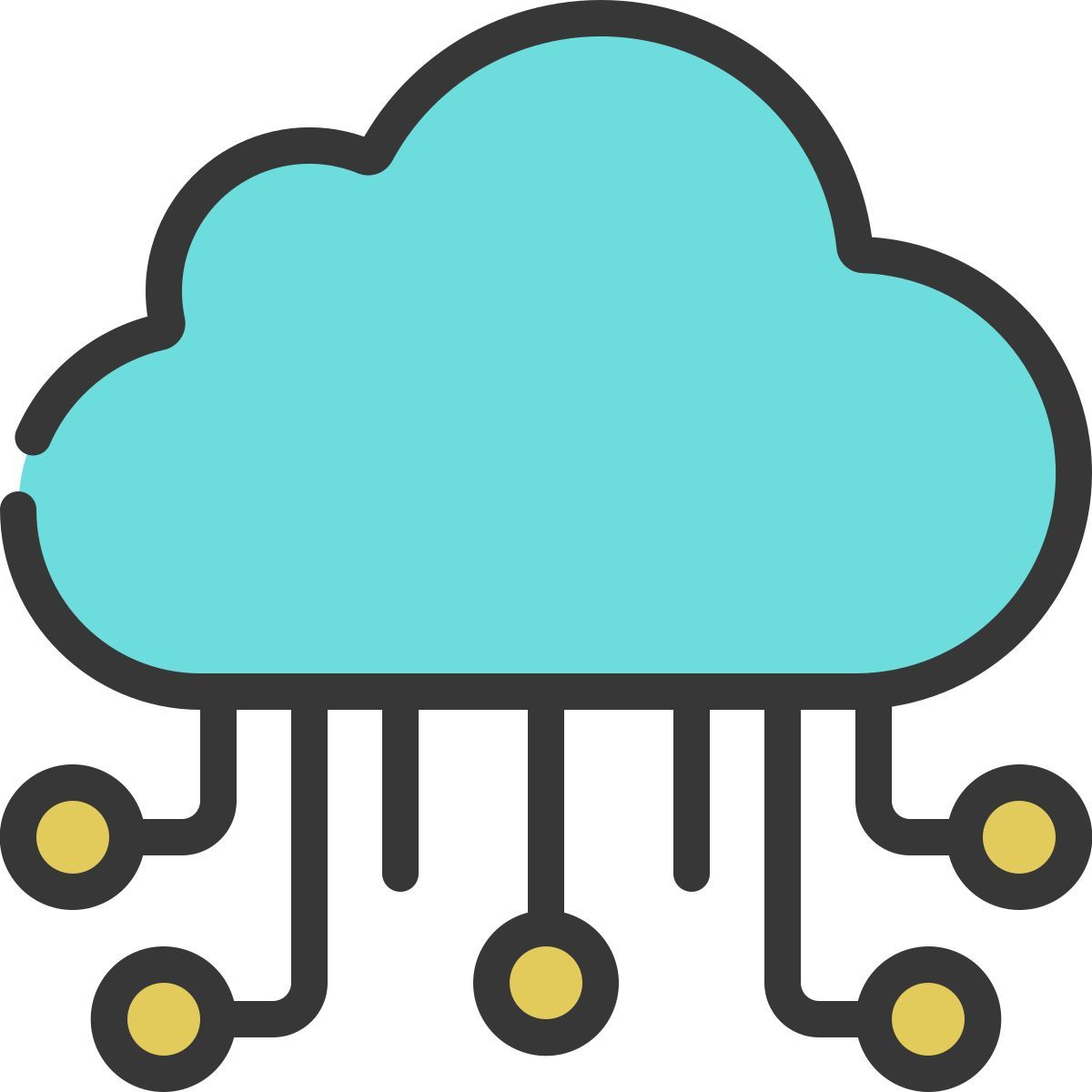cloud icon