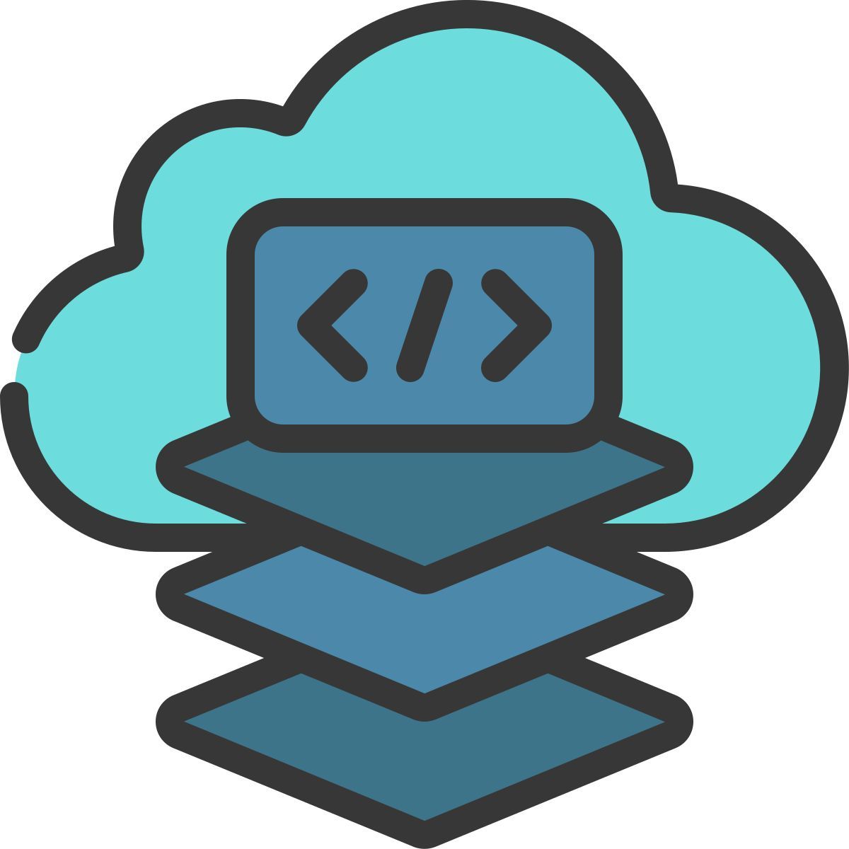 cloud icon