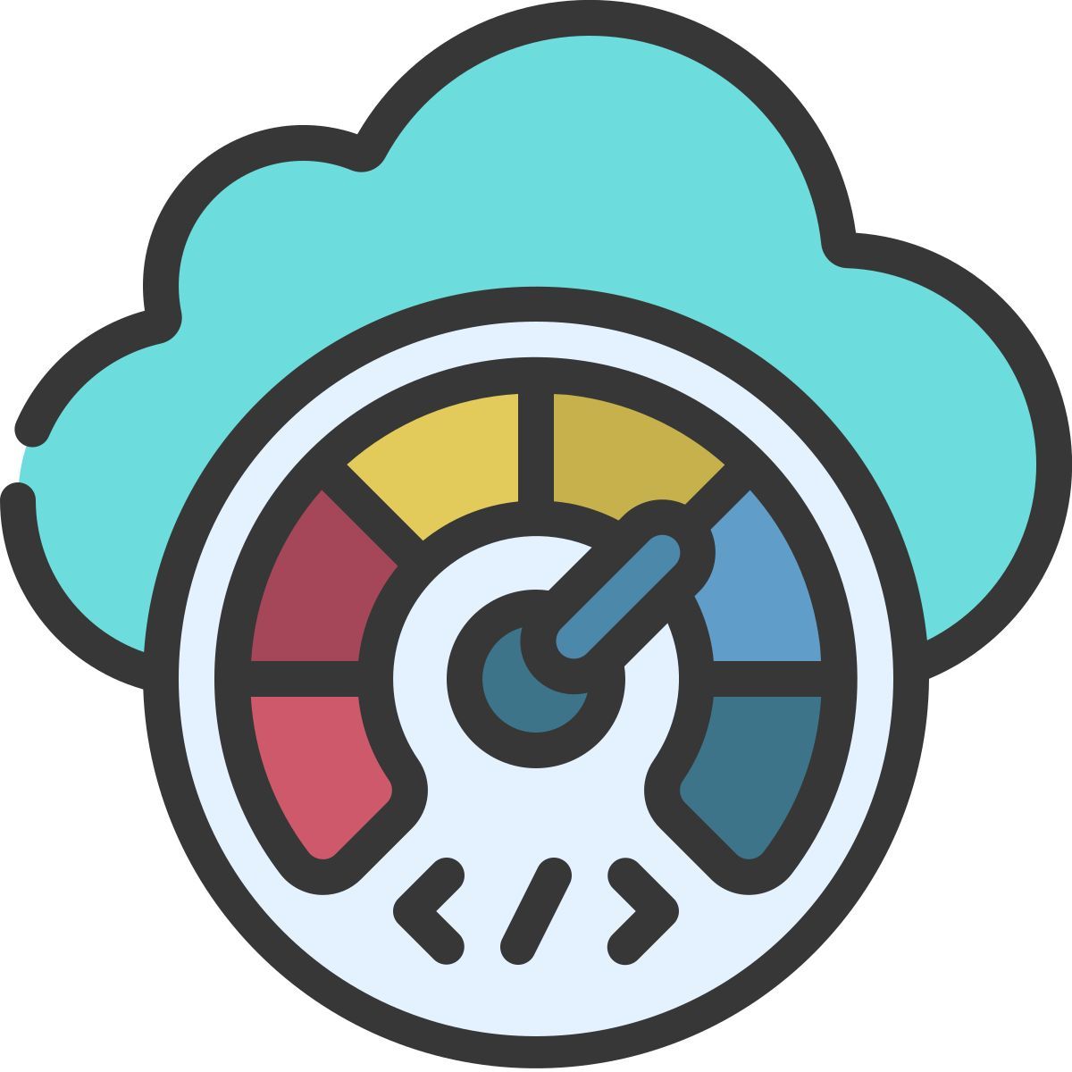 cloud icon