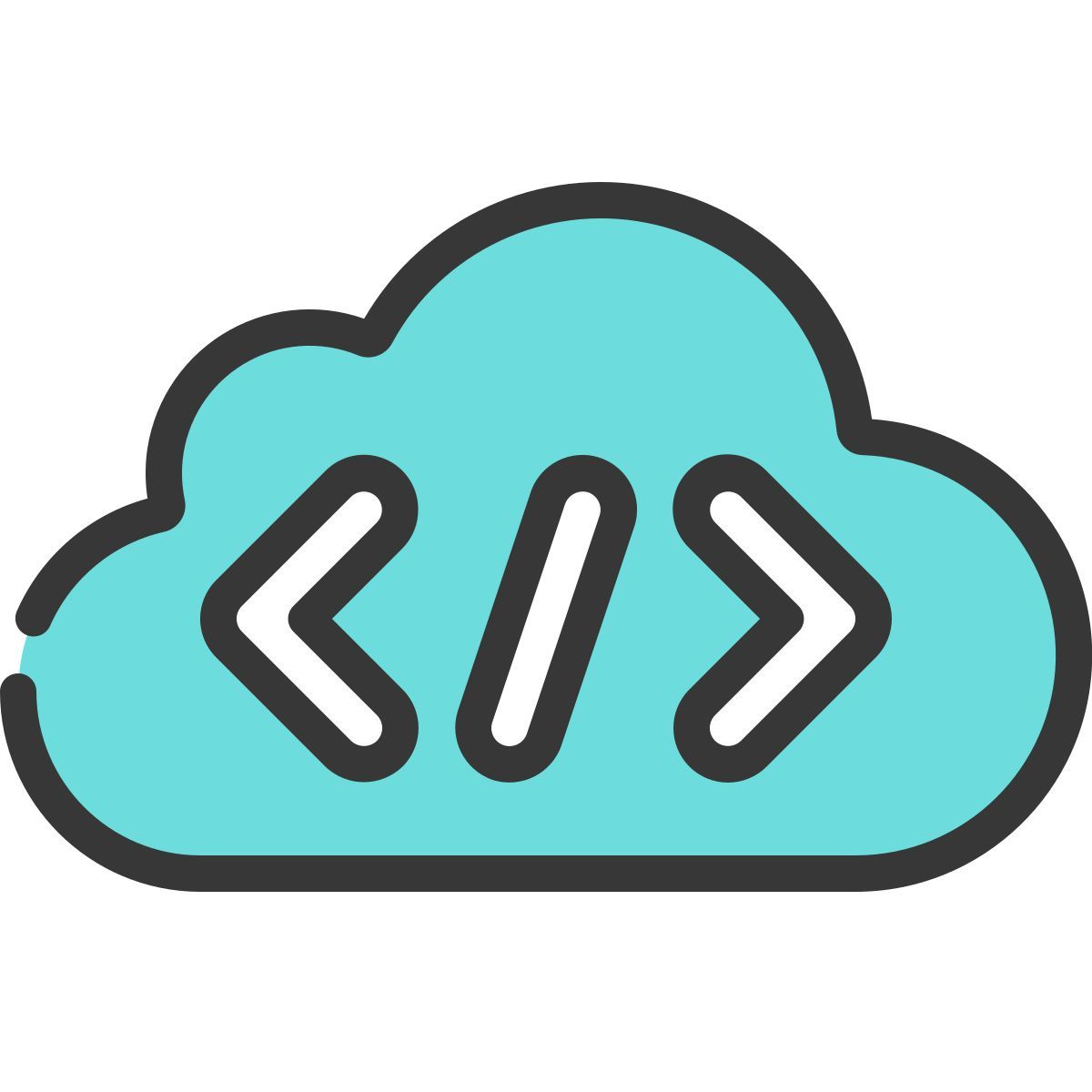 Nube icon