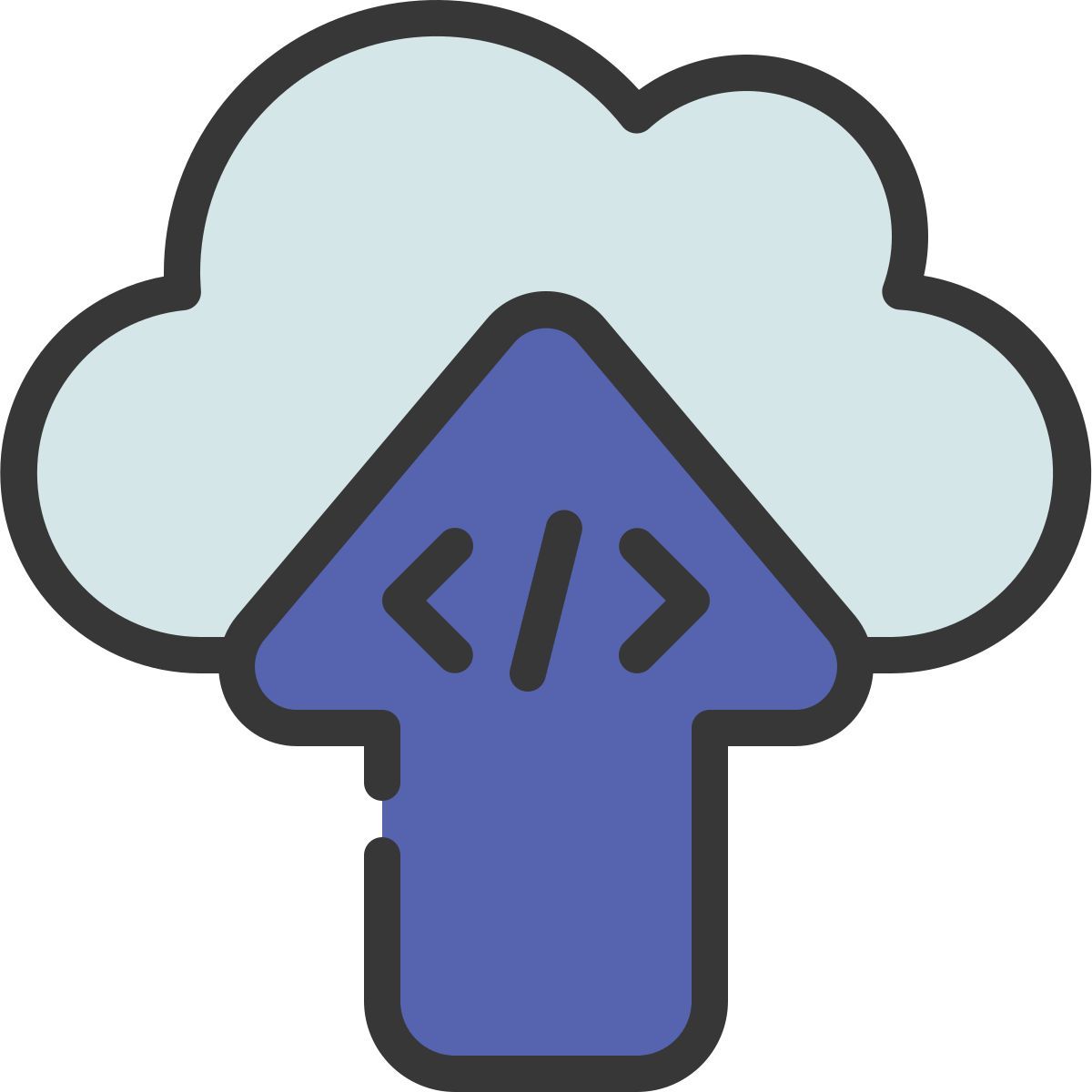 cloud icon