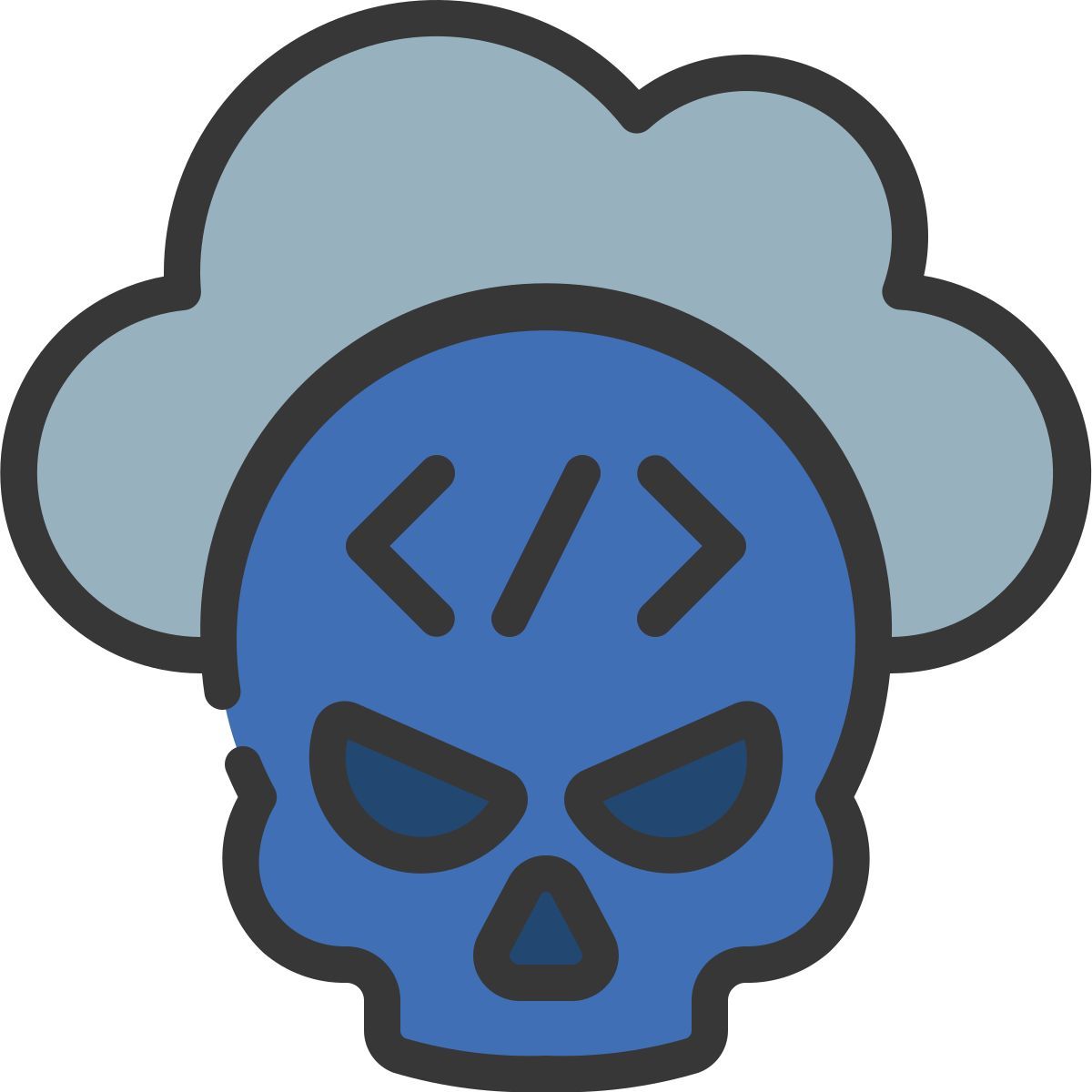 cloud icon