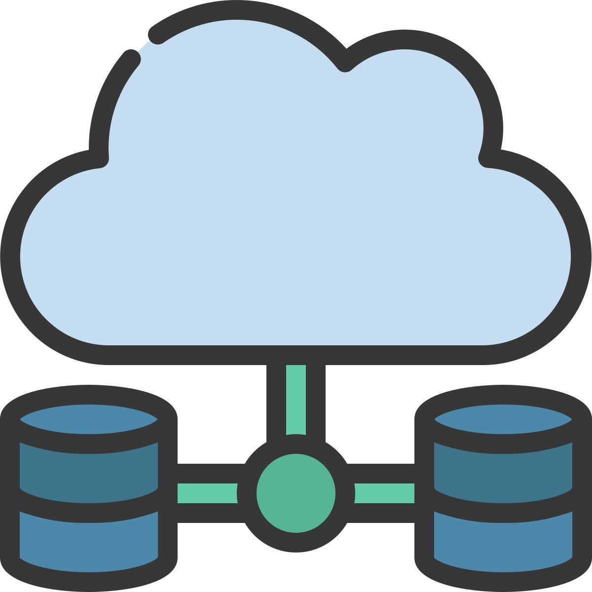 cloud icon