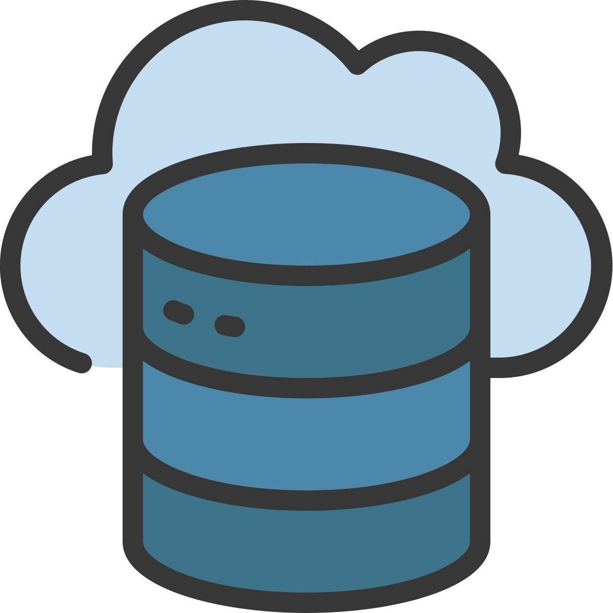 cloud icon