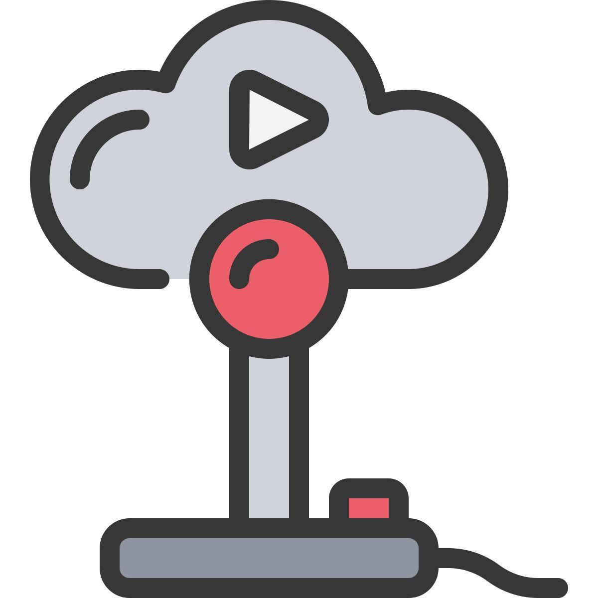 cloud icon