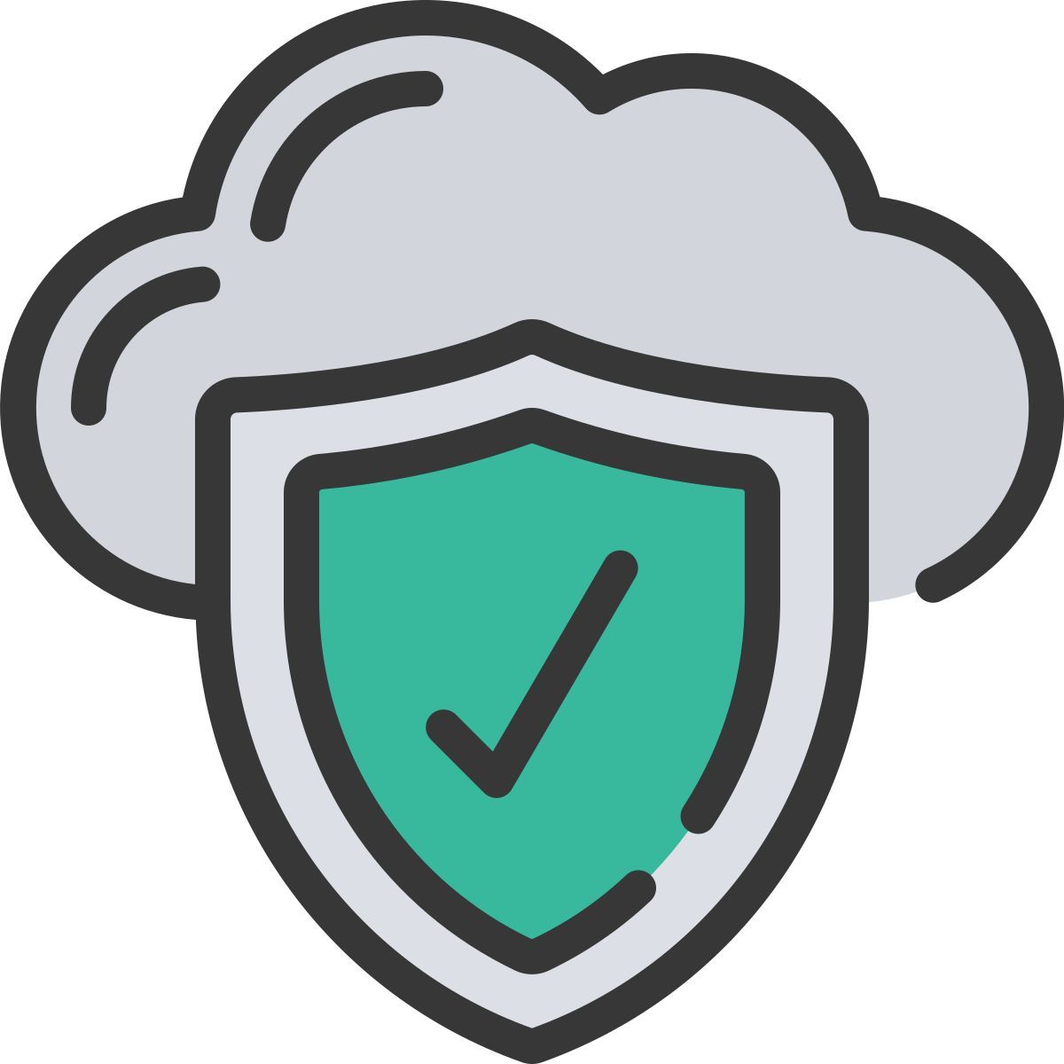 cloud icon