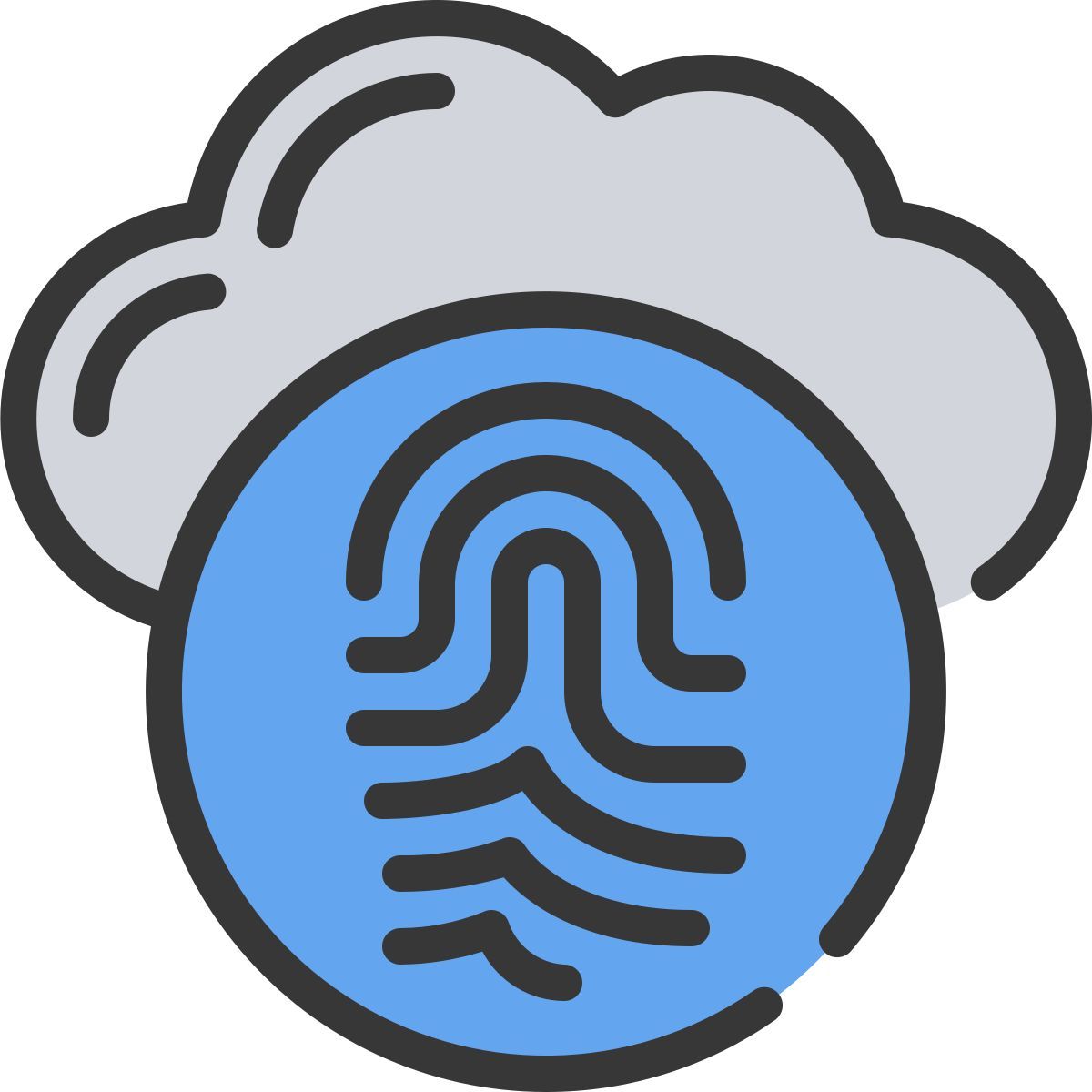 cloud icon
