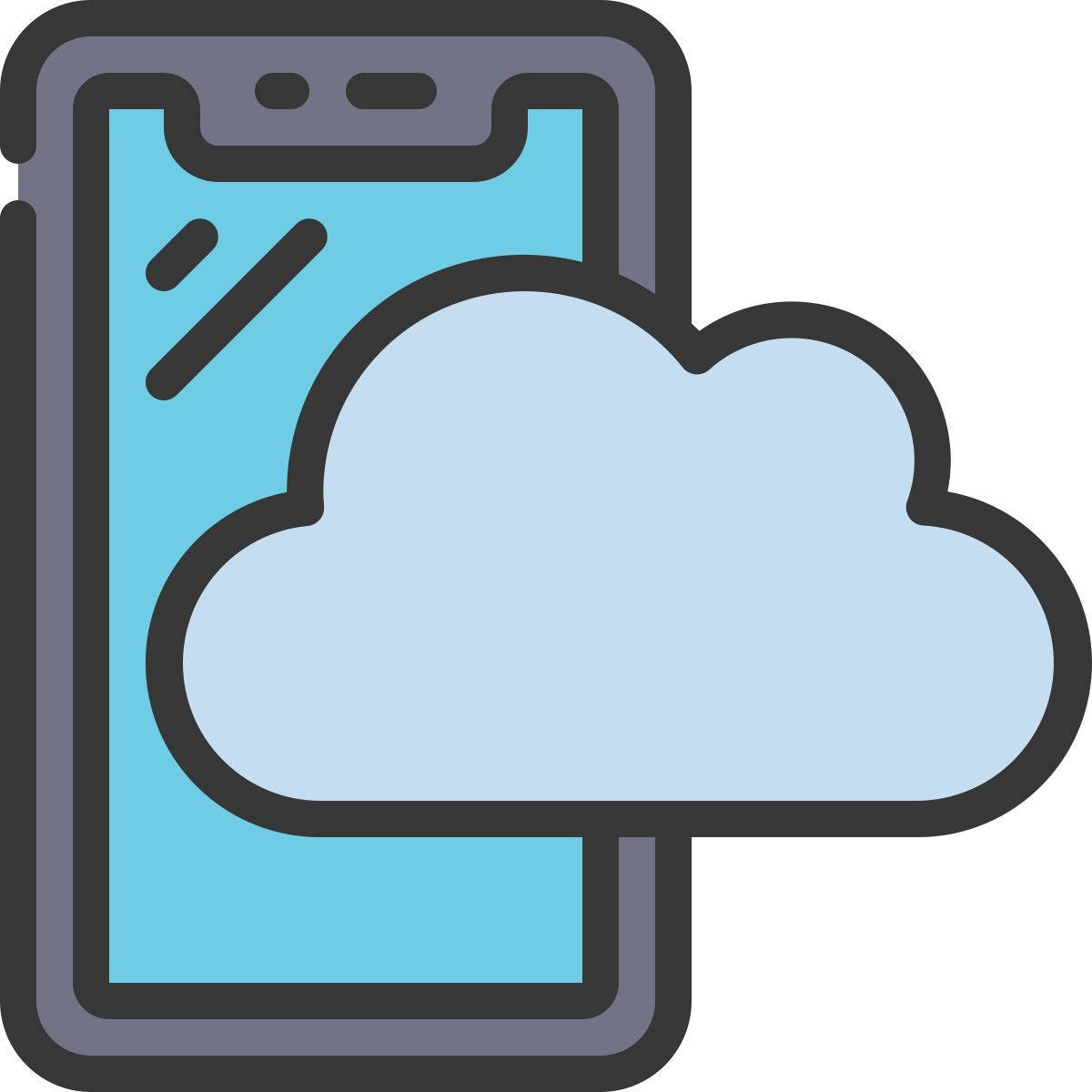 nuvola icon