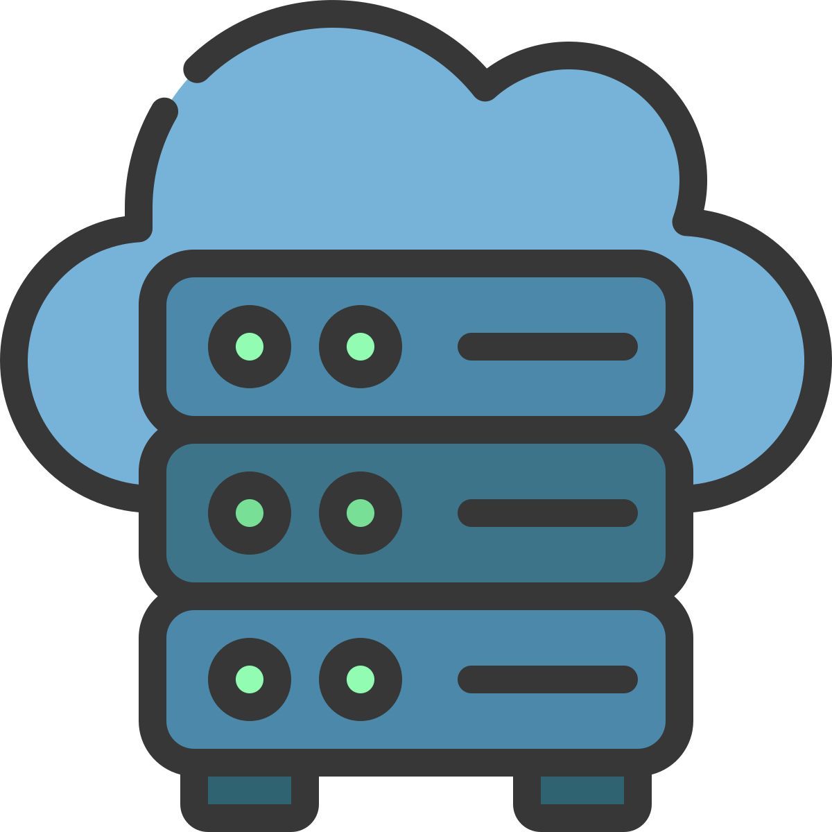 cloud icon