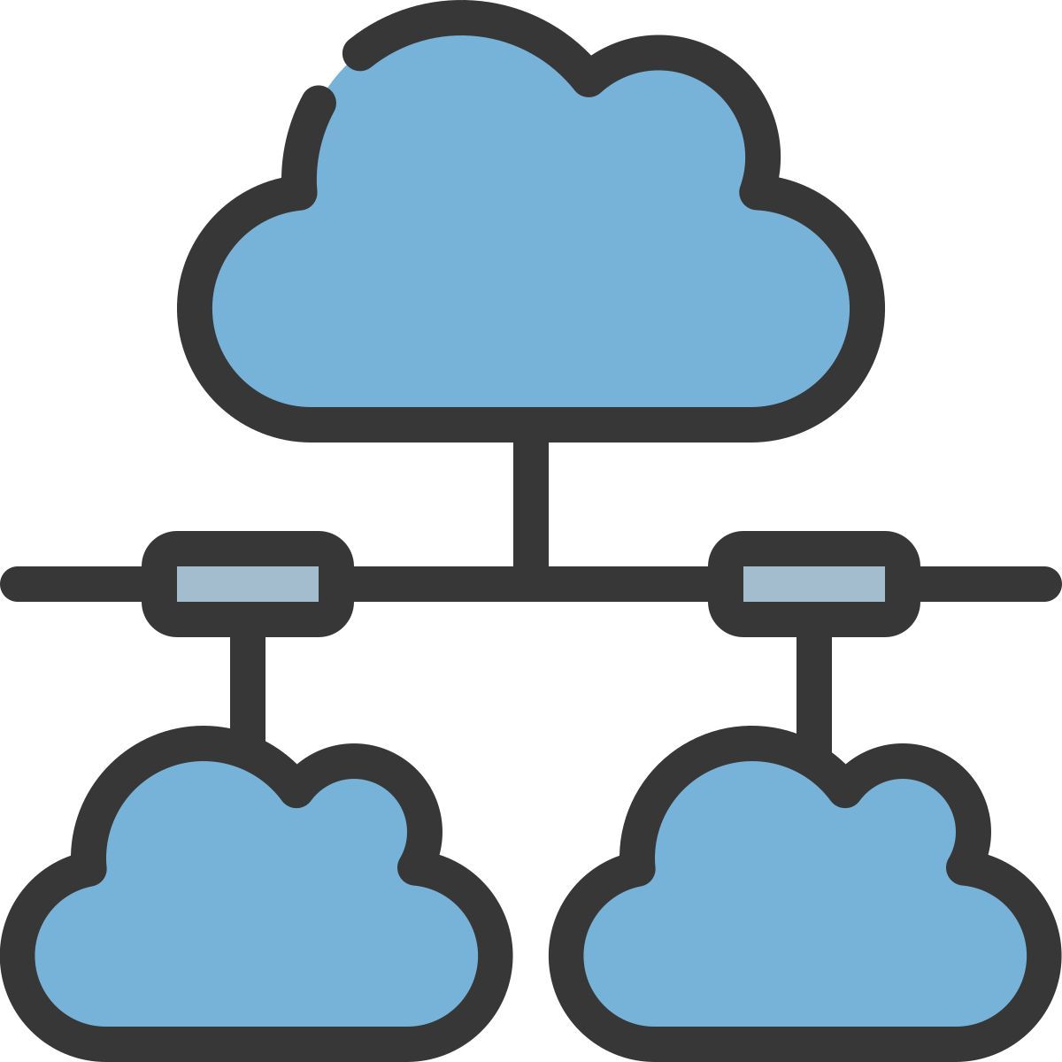 cloud icon