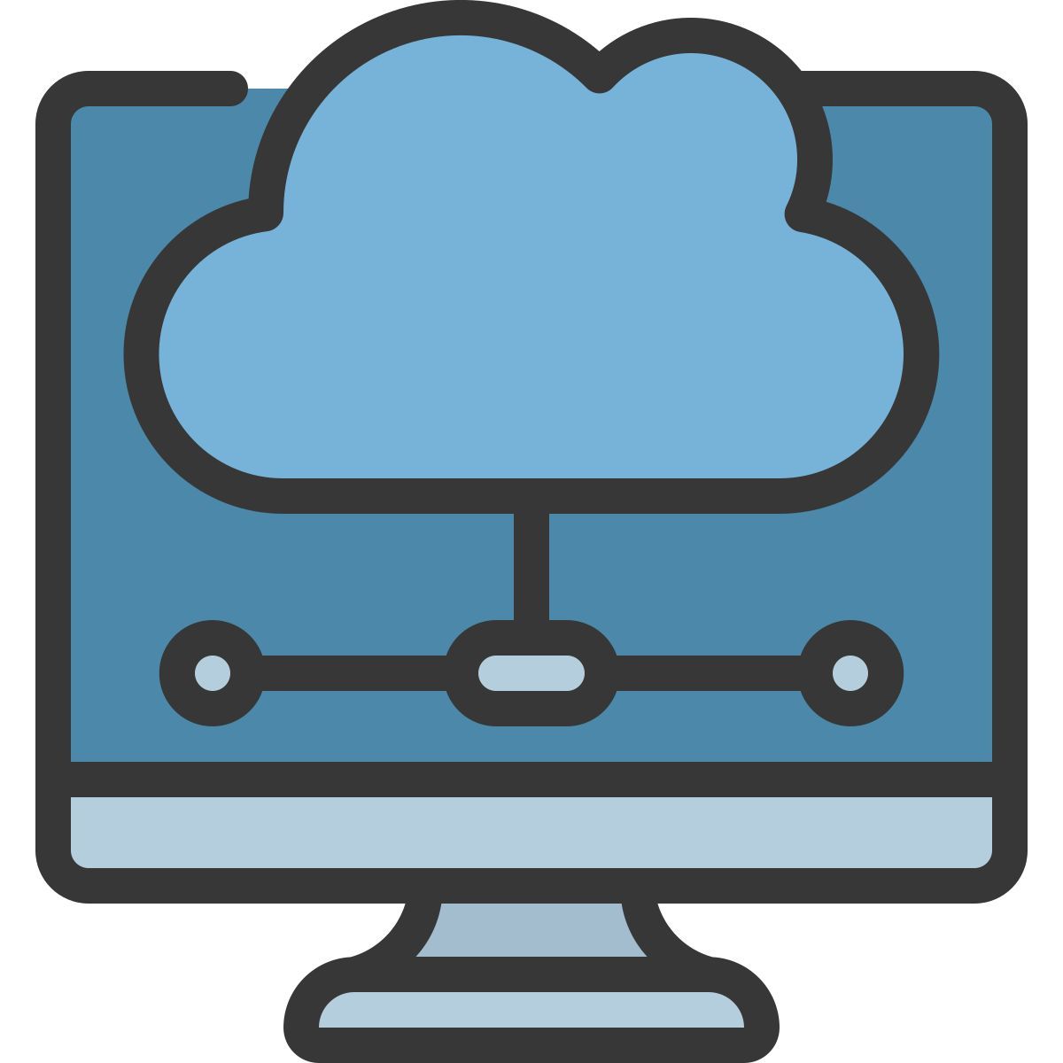 cloud icon