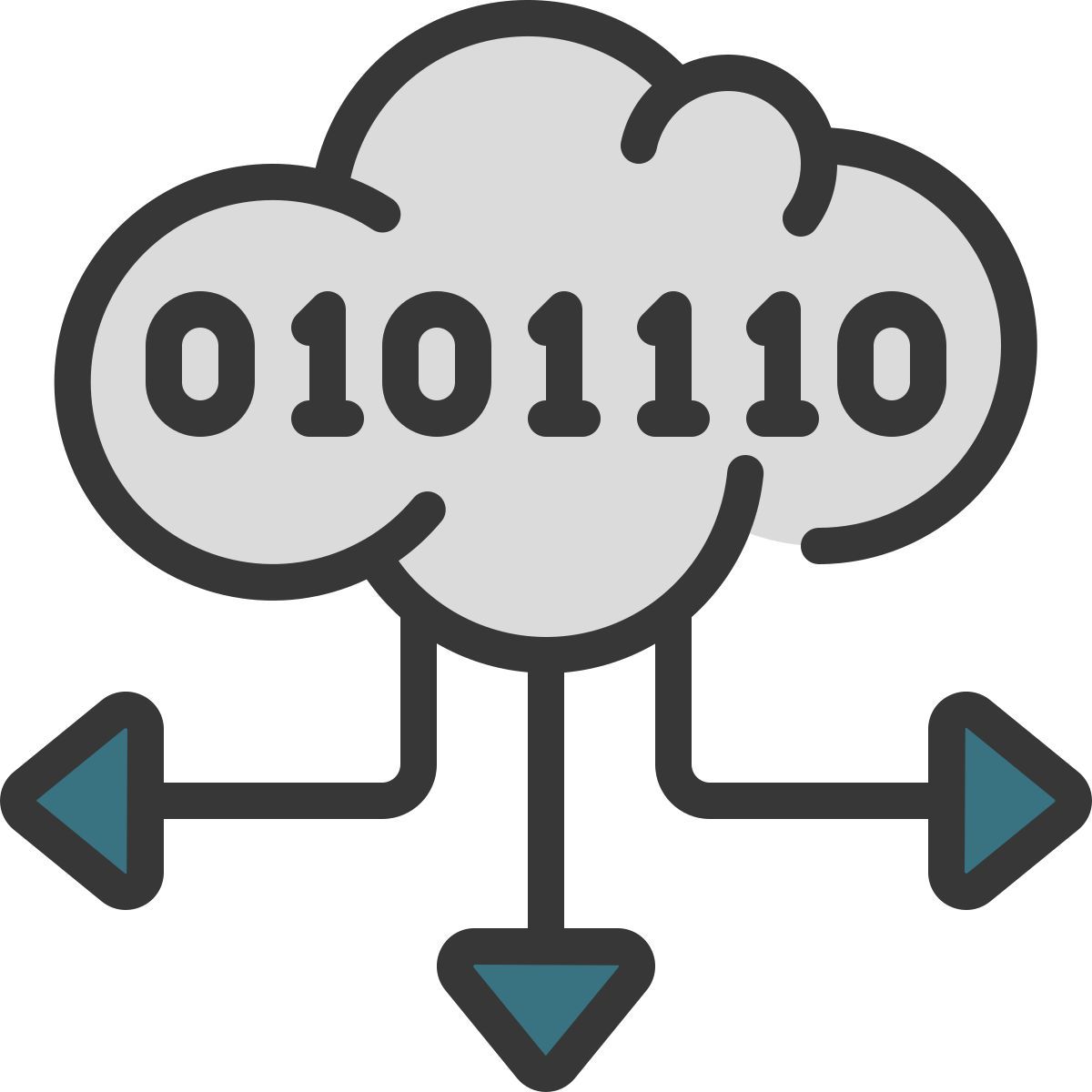 cloud icon