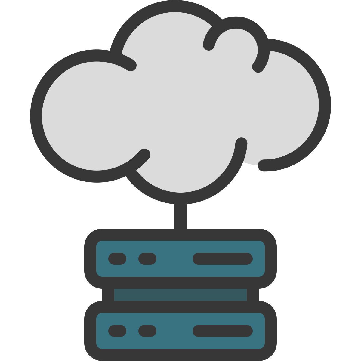 cloud icon