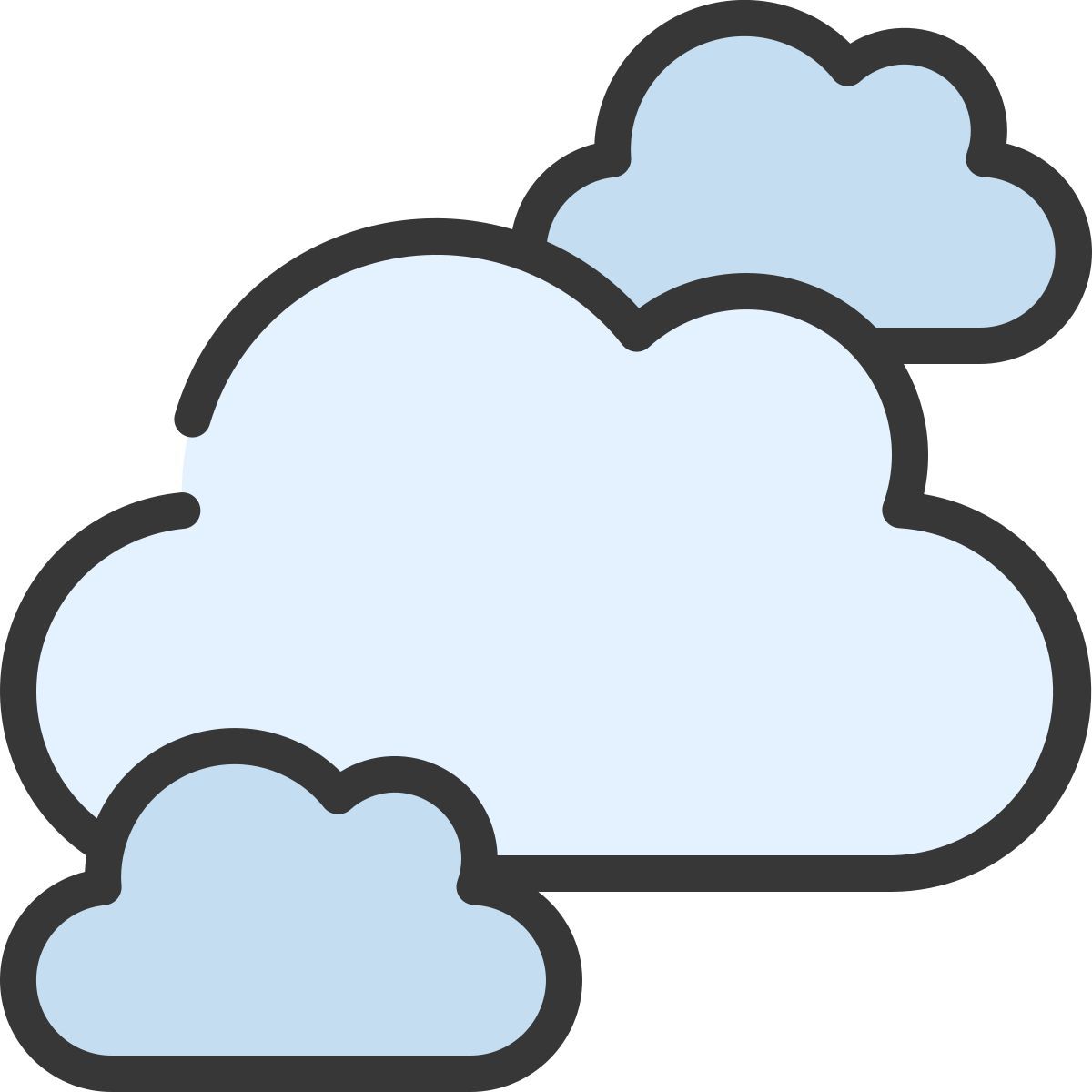 clouds icon