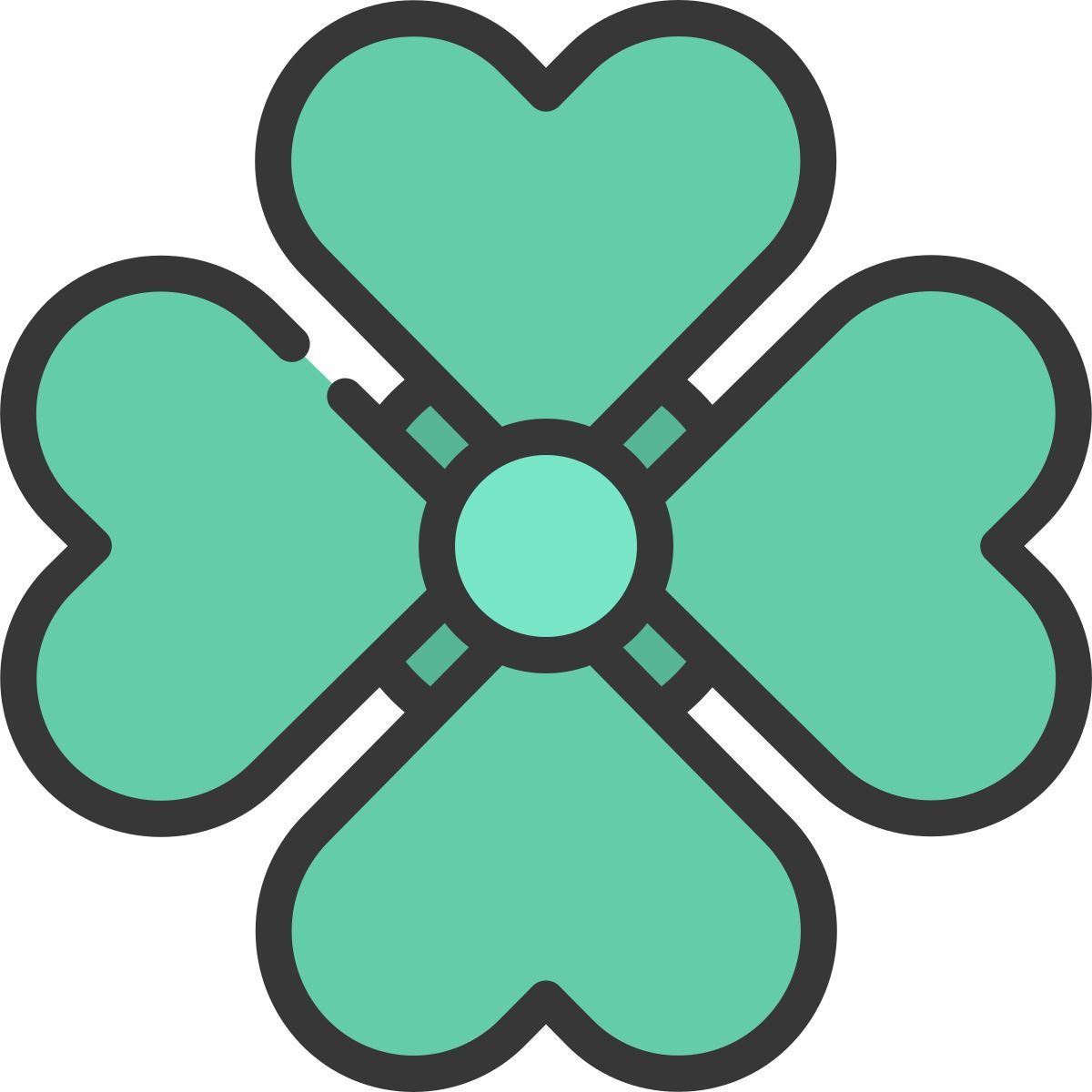 clover icon