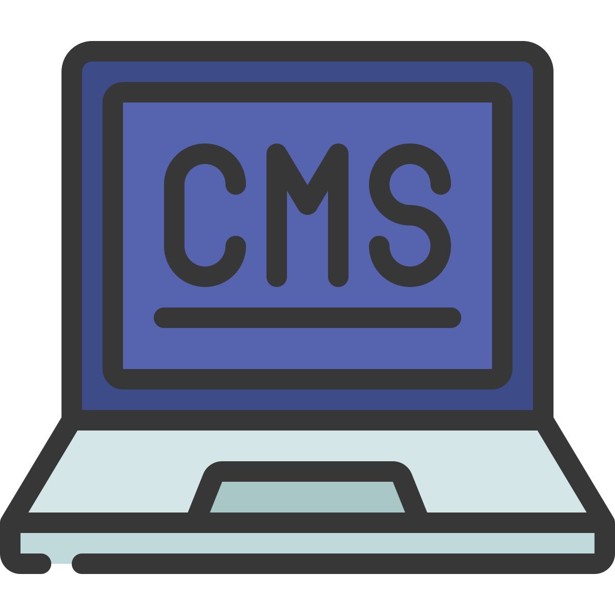 cms icon