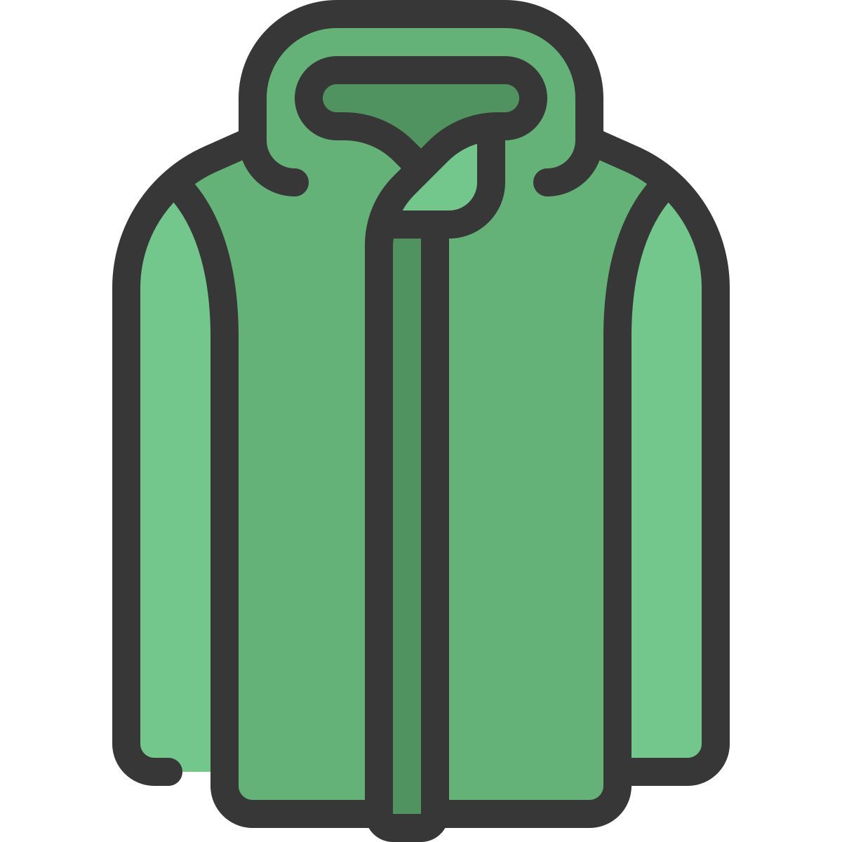코트 icon