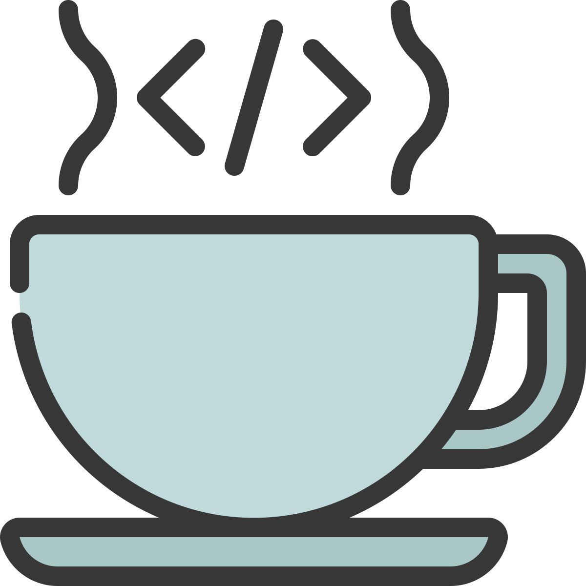 code icon