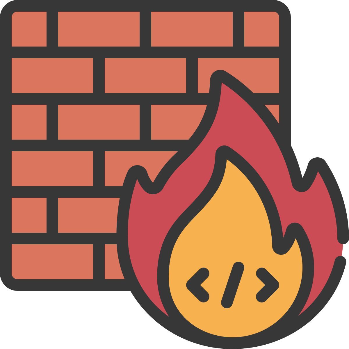 code icon