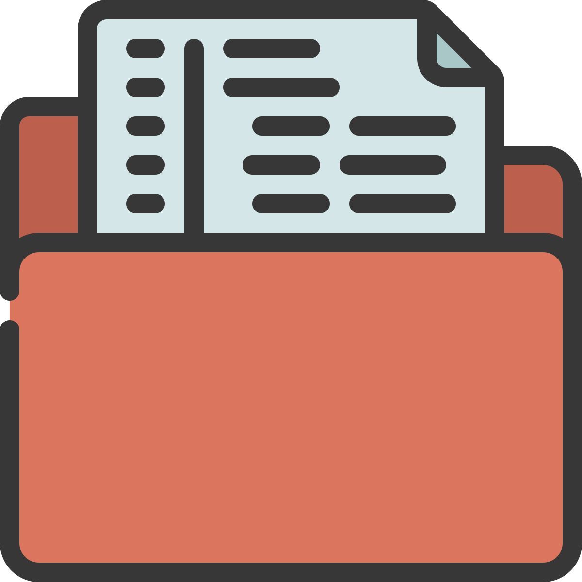 code icon